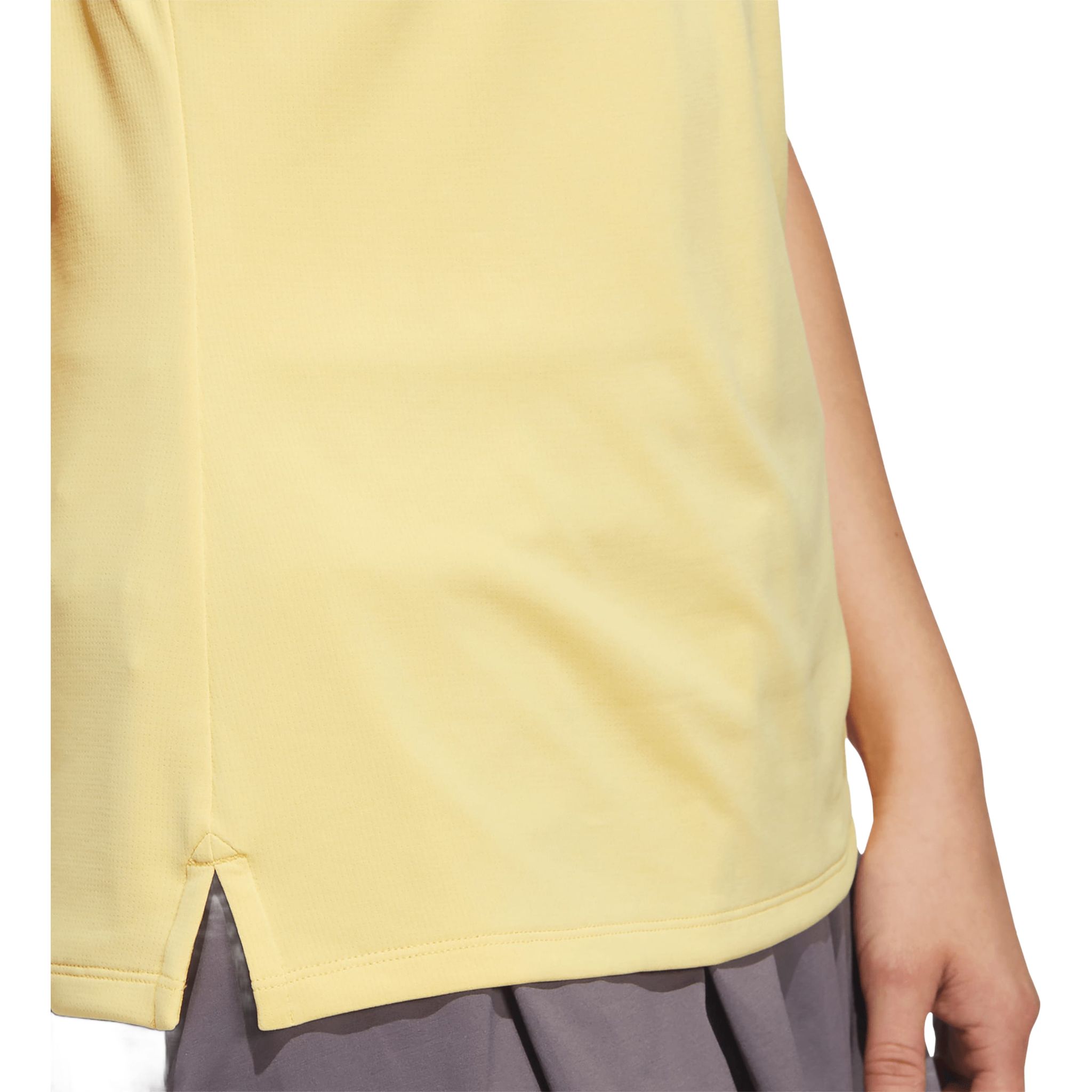 Polo Adidas Ultimate365 Tour Heat.Rdy pour femme