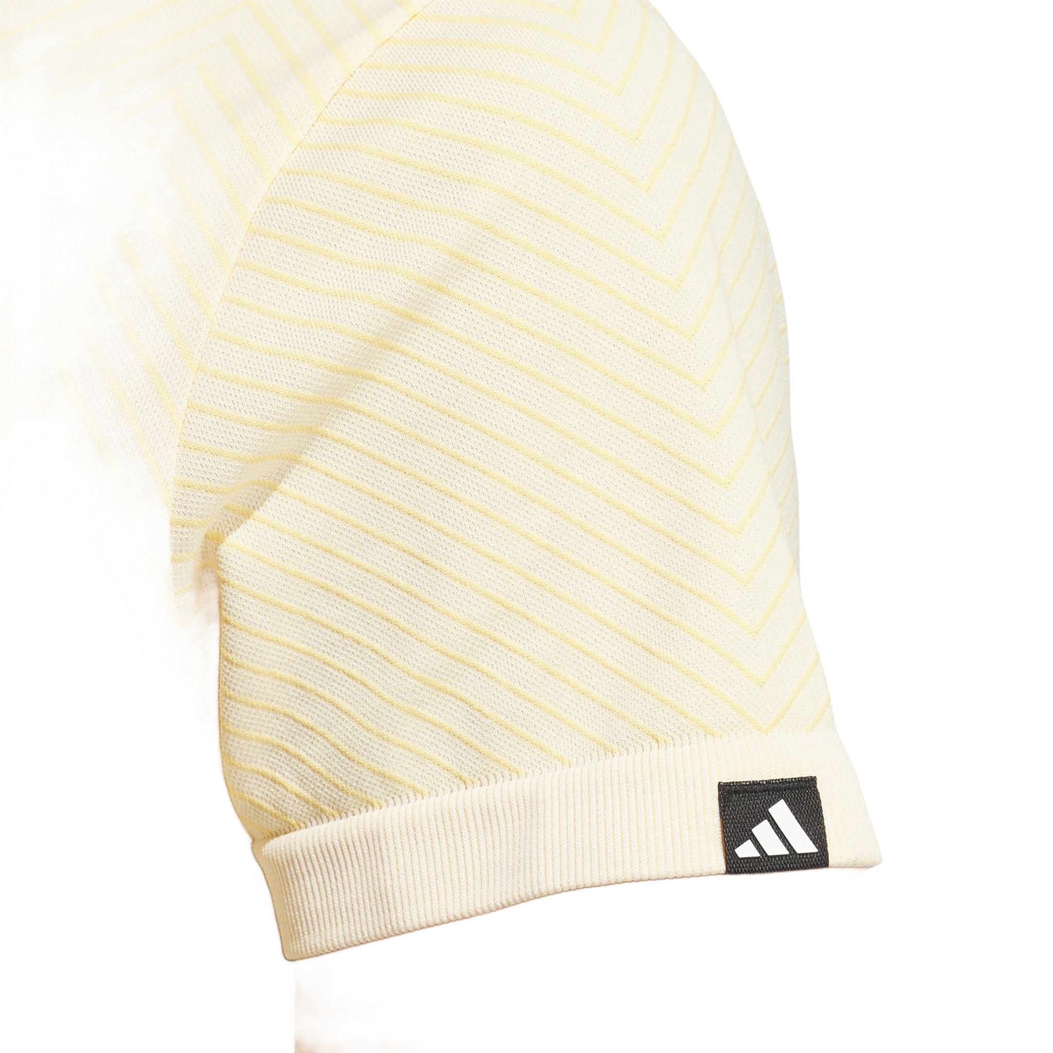 Polo Adidas Ultimate365 Tour Primeknit Femme