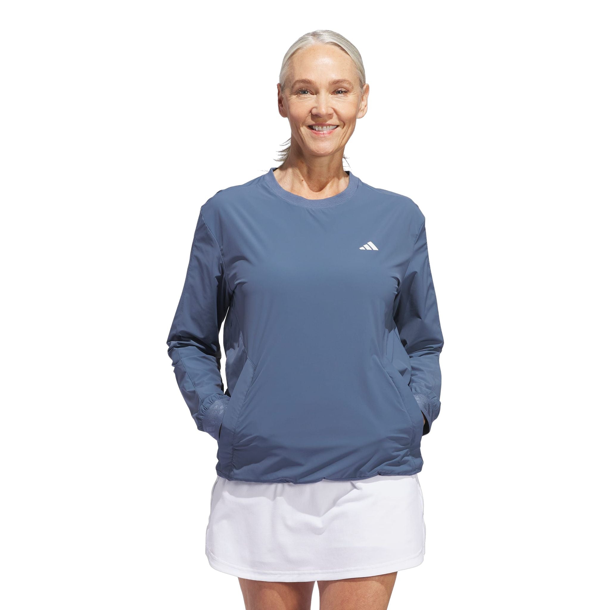 Pull-over Adidas Ultimate365 Tour Wind.Rdy pour femme