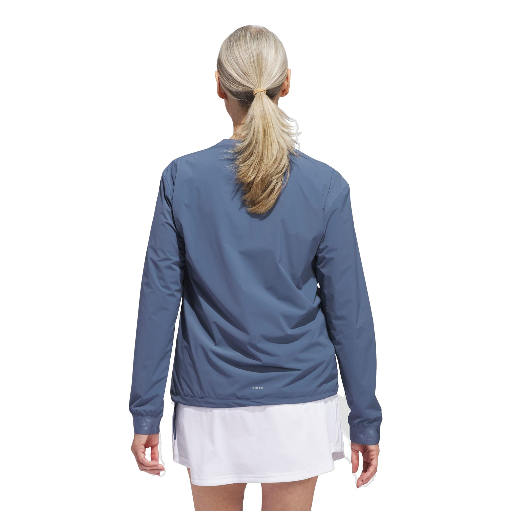 Pull-over Adidas Ultimate365 Tour Wind.Rdy pour femme