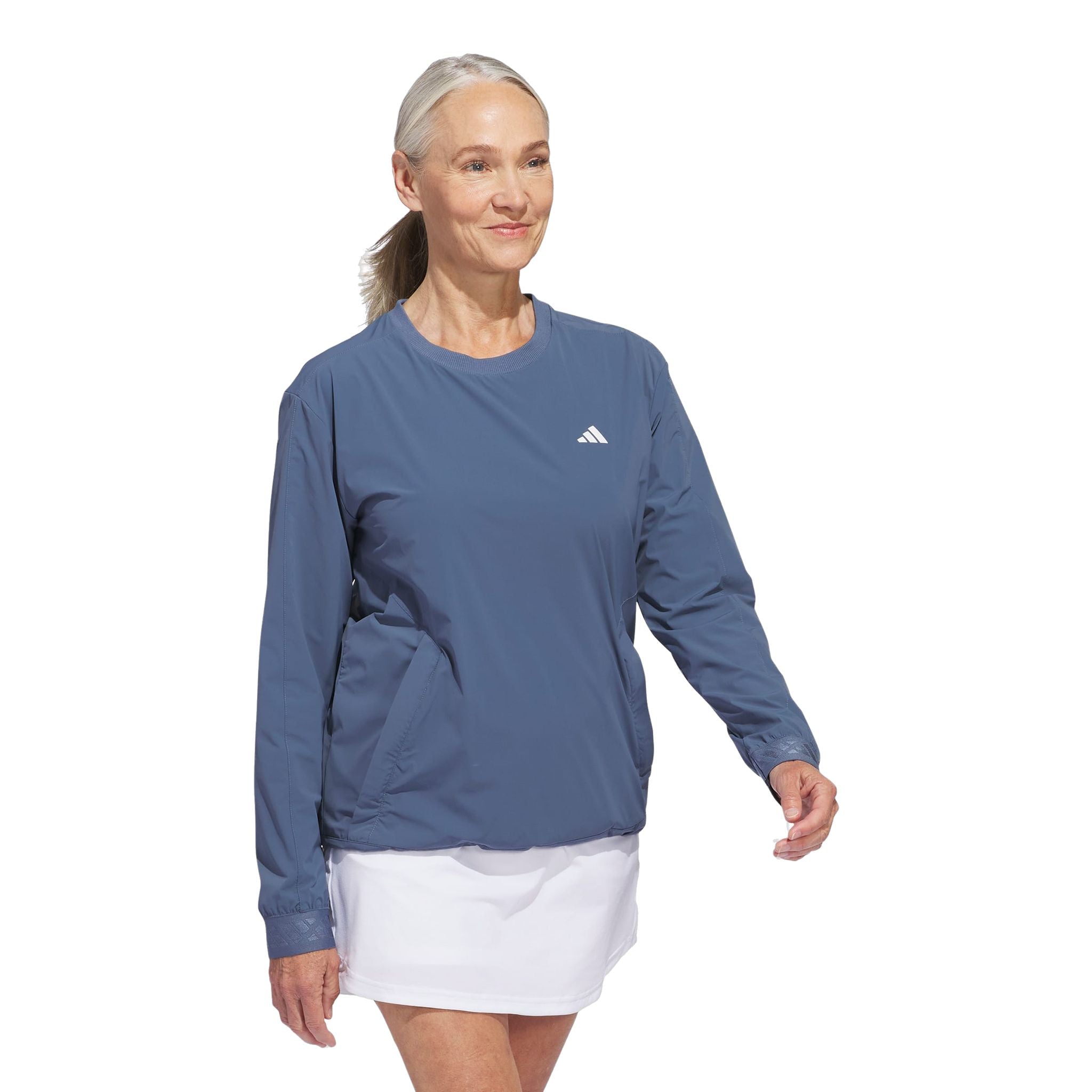 Pull-over Adidas Ultimate365 Tour Wind.Rdy pour femme