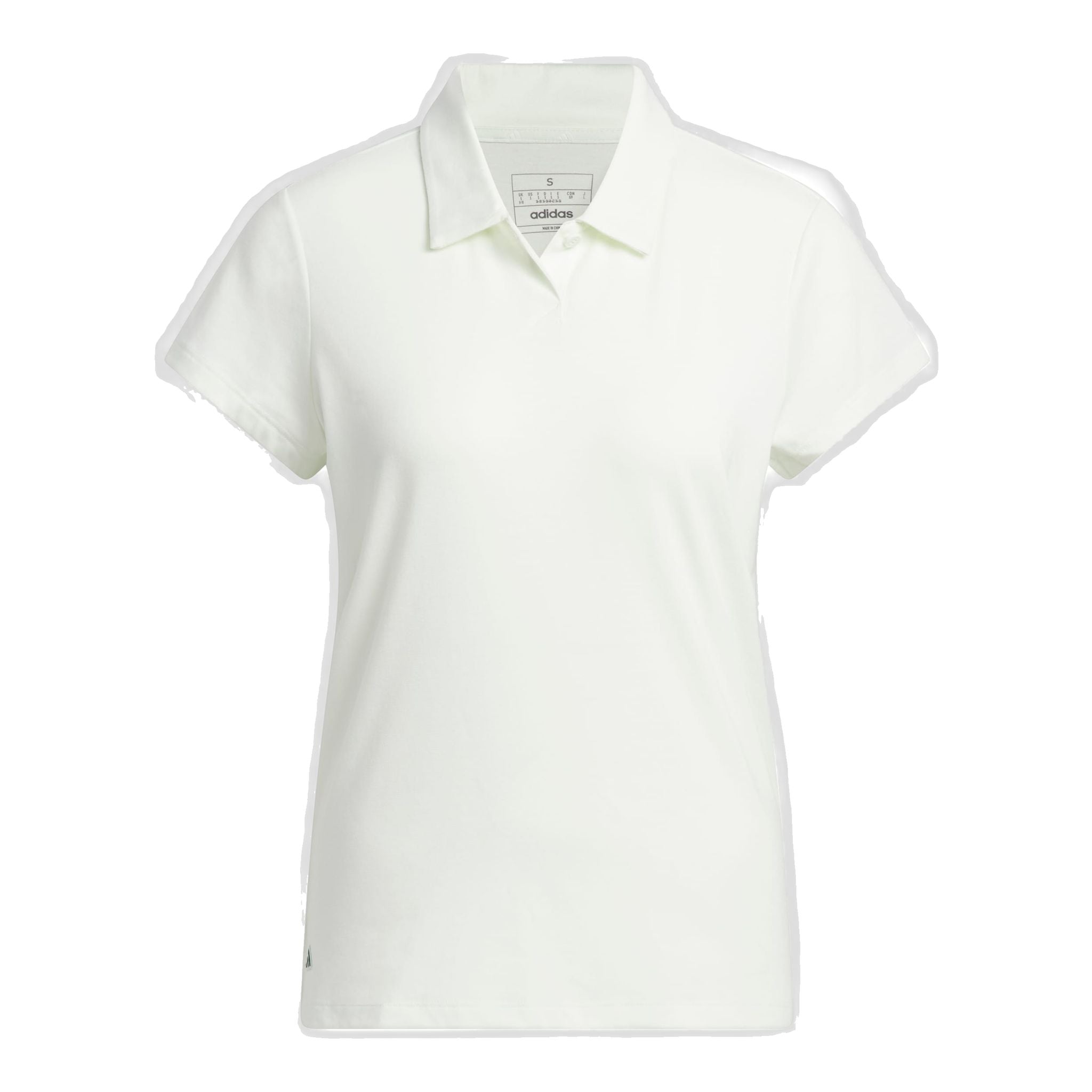 Polo chiné Adidas Go-To pour femme