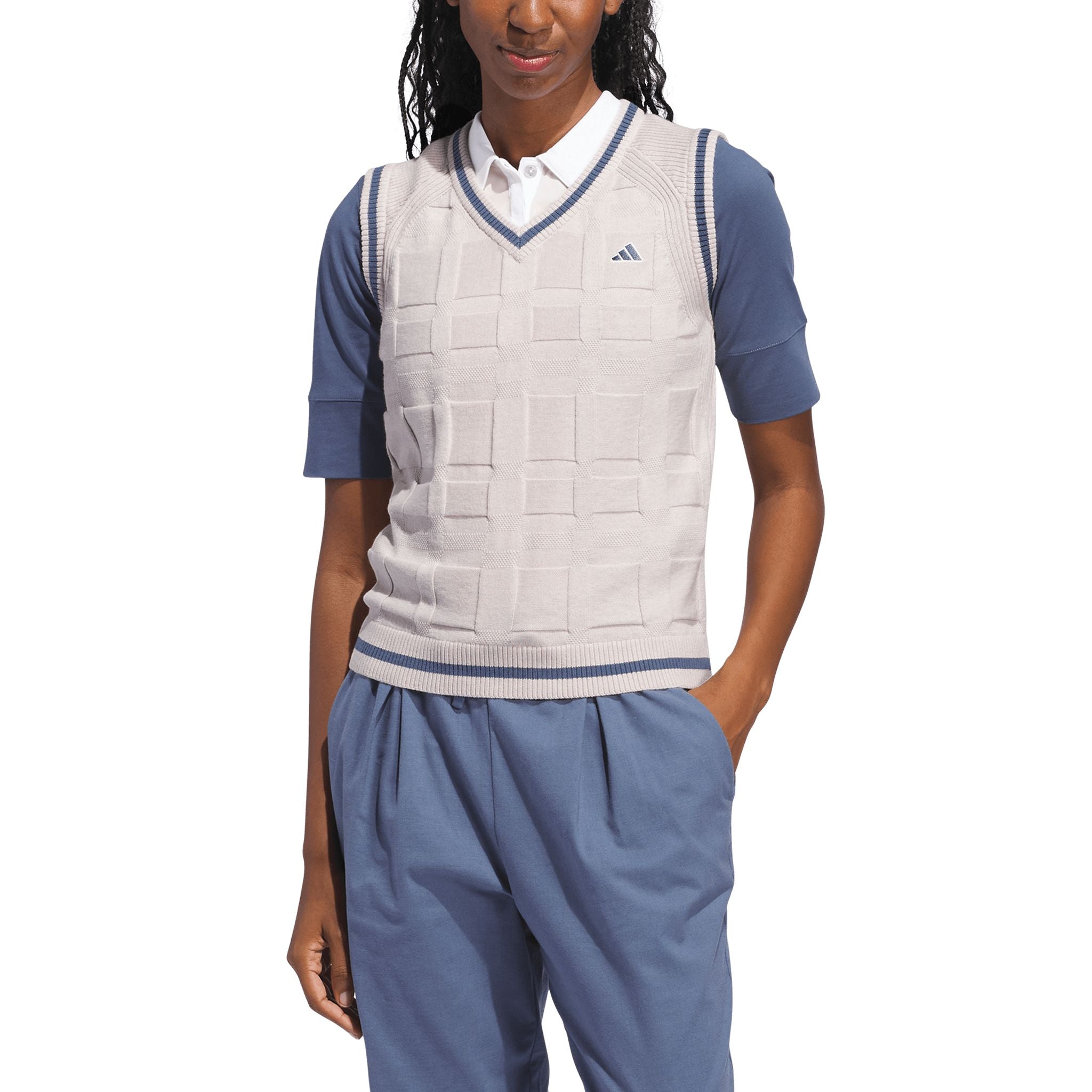 Gilet sans manches Adidas Go-To pour femme