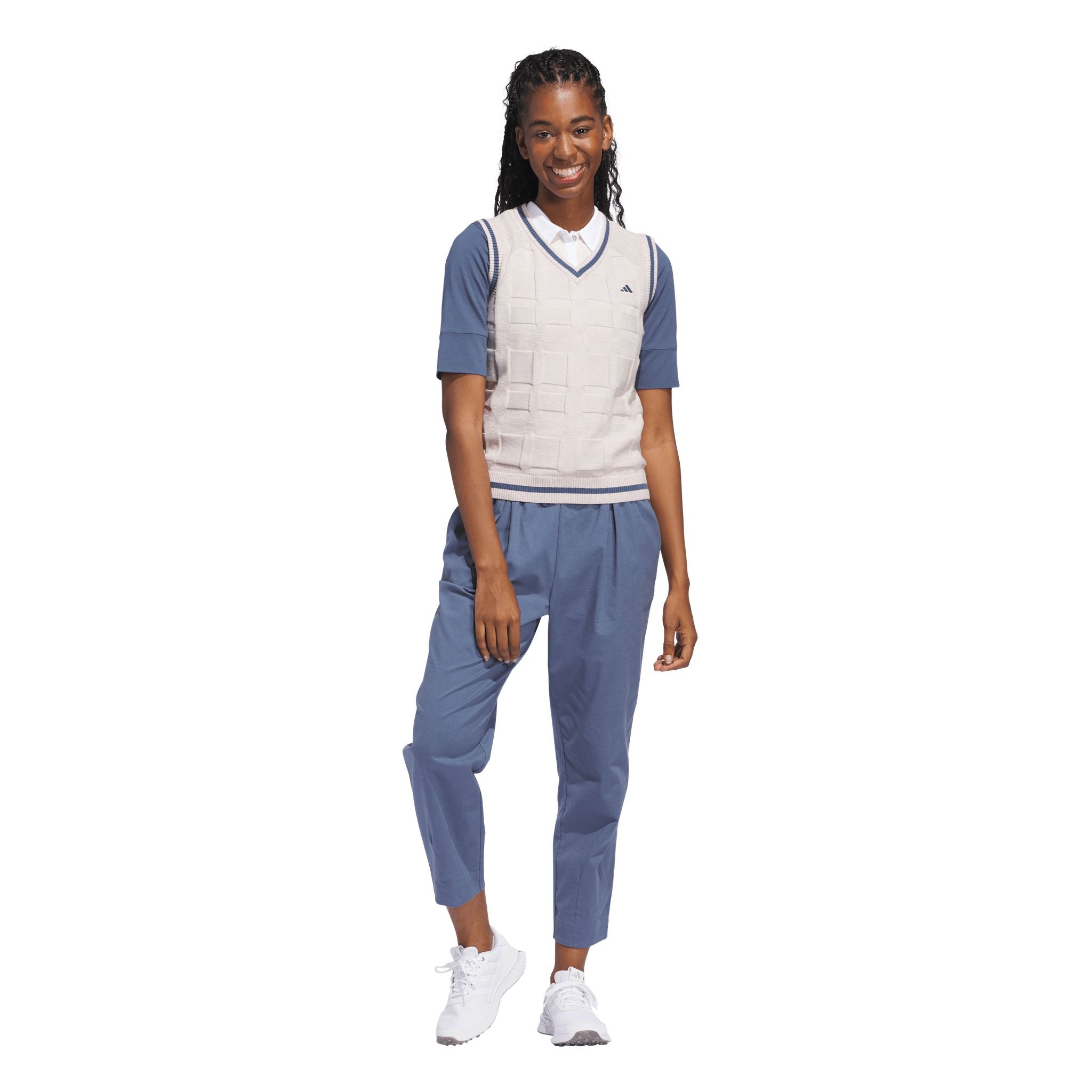 Gilet sans manches Adidas Go-To pour femme