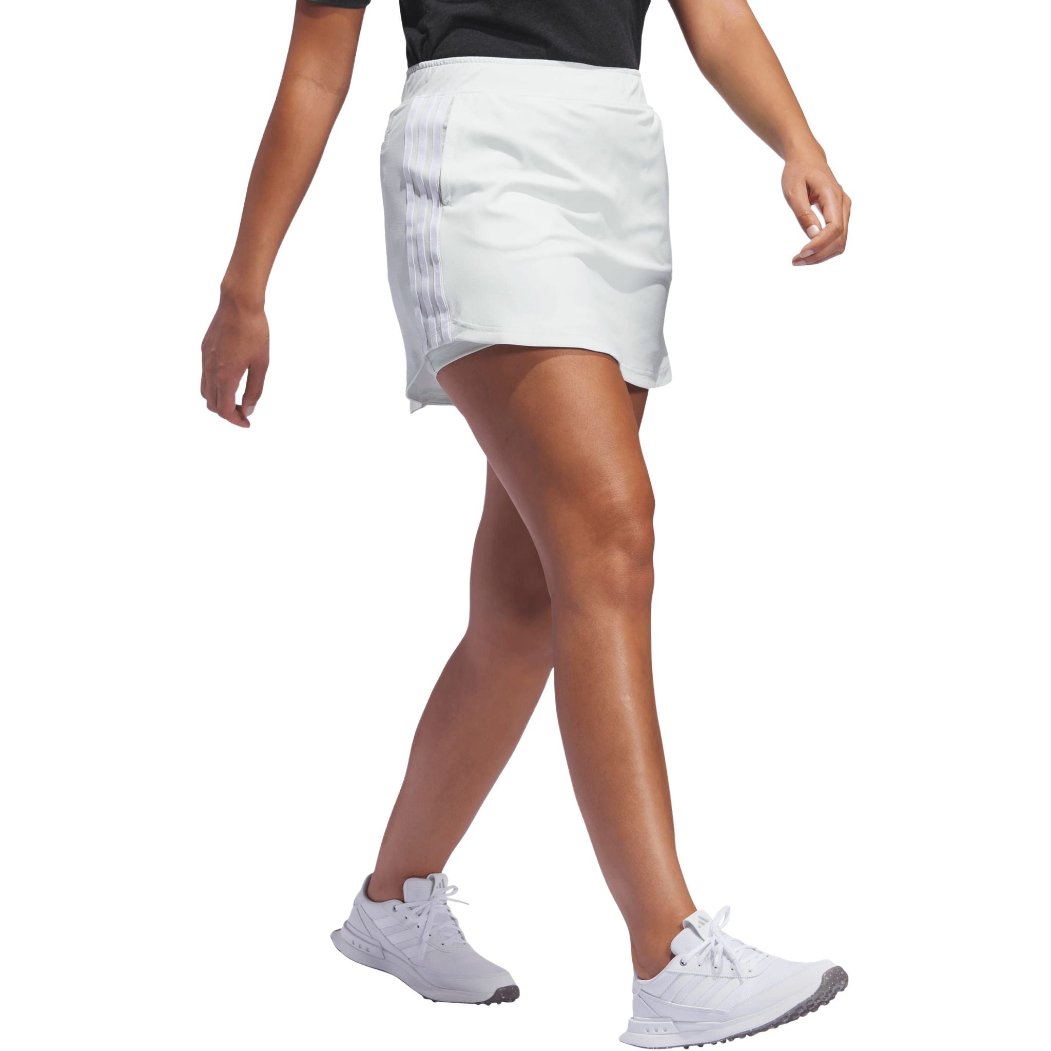 Jupe-short Adidas Ultimate365 Twistknit pour femme