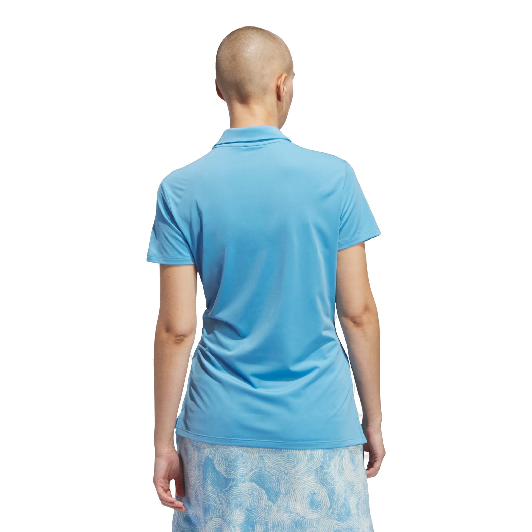 Polo uni Adidas Ultimate365 pour femme