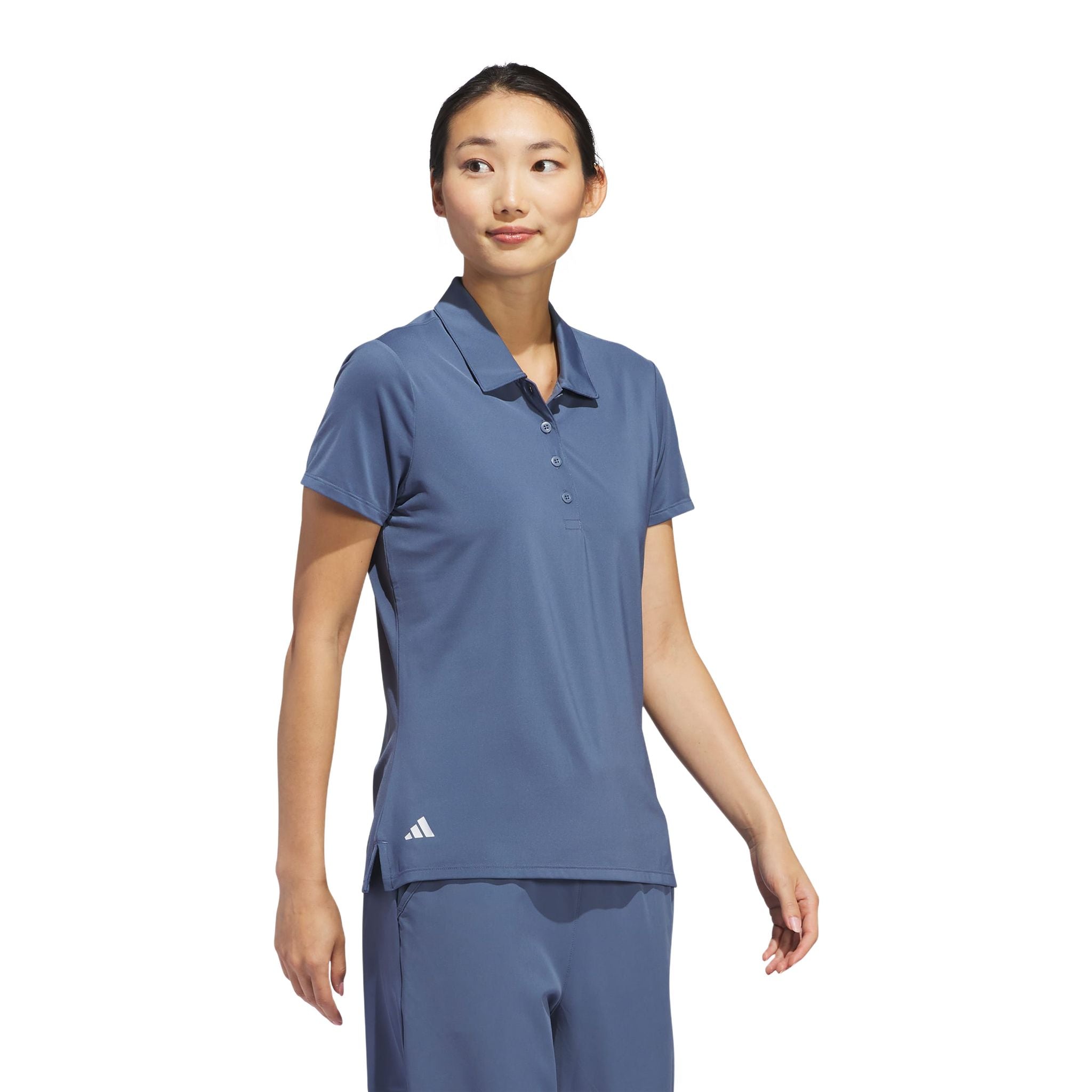 Polo uni Adidas Ultimate365 pour femme
