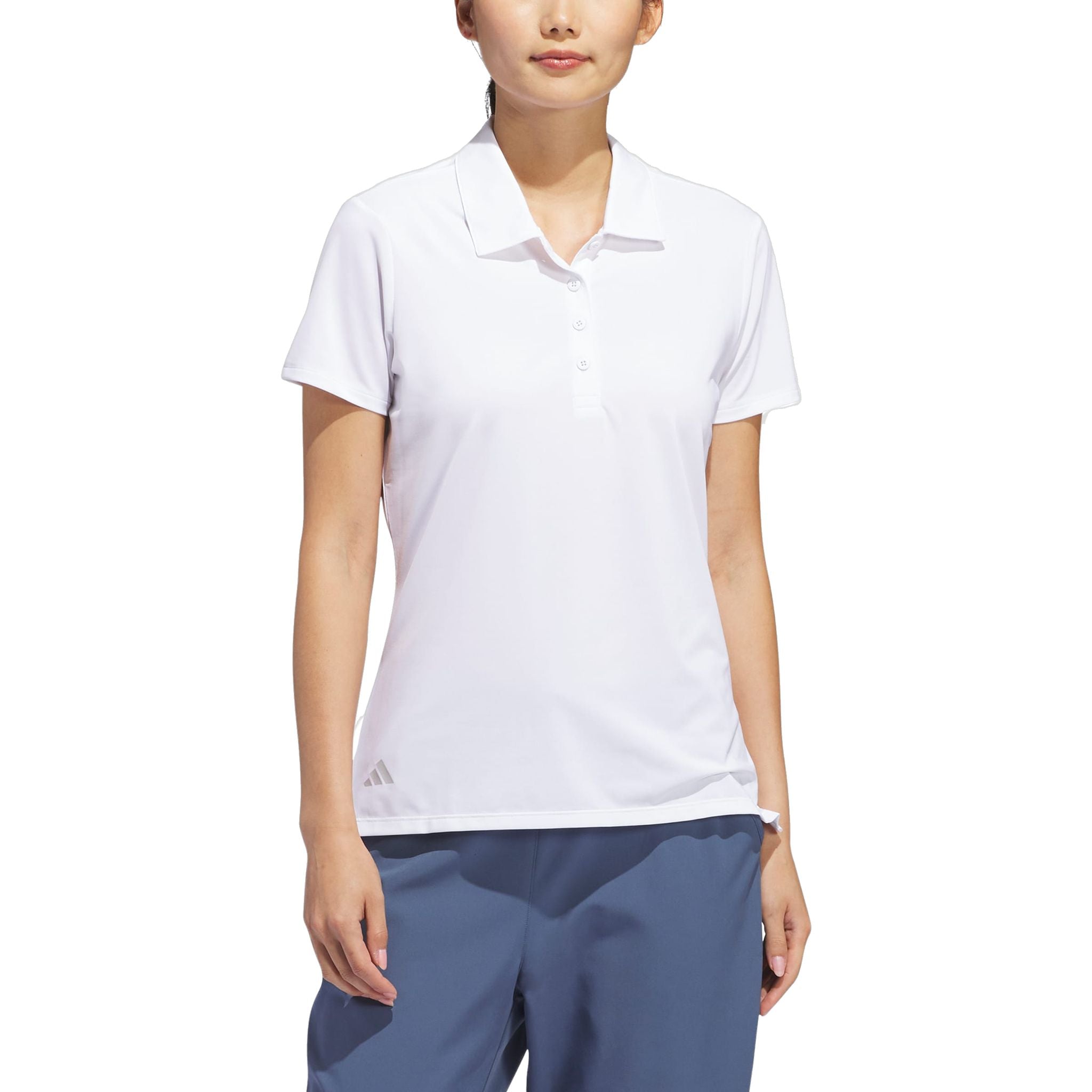 Polo uni Adidas Ultimate365 pour femme