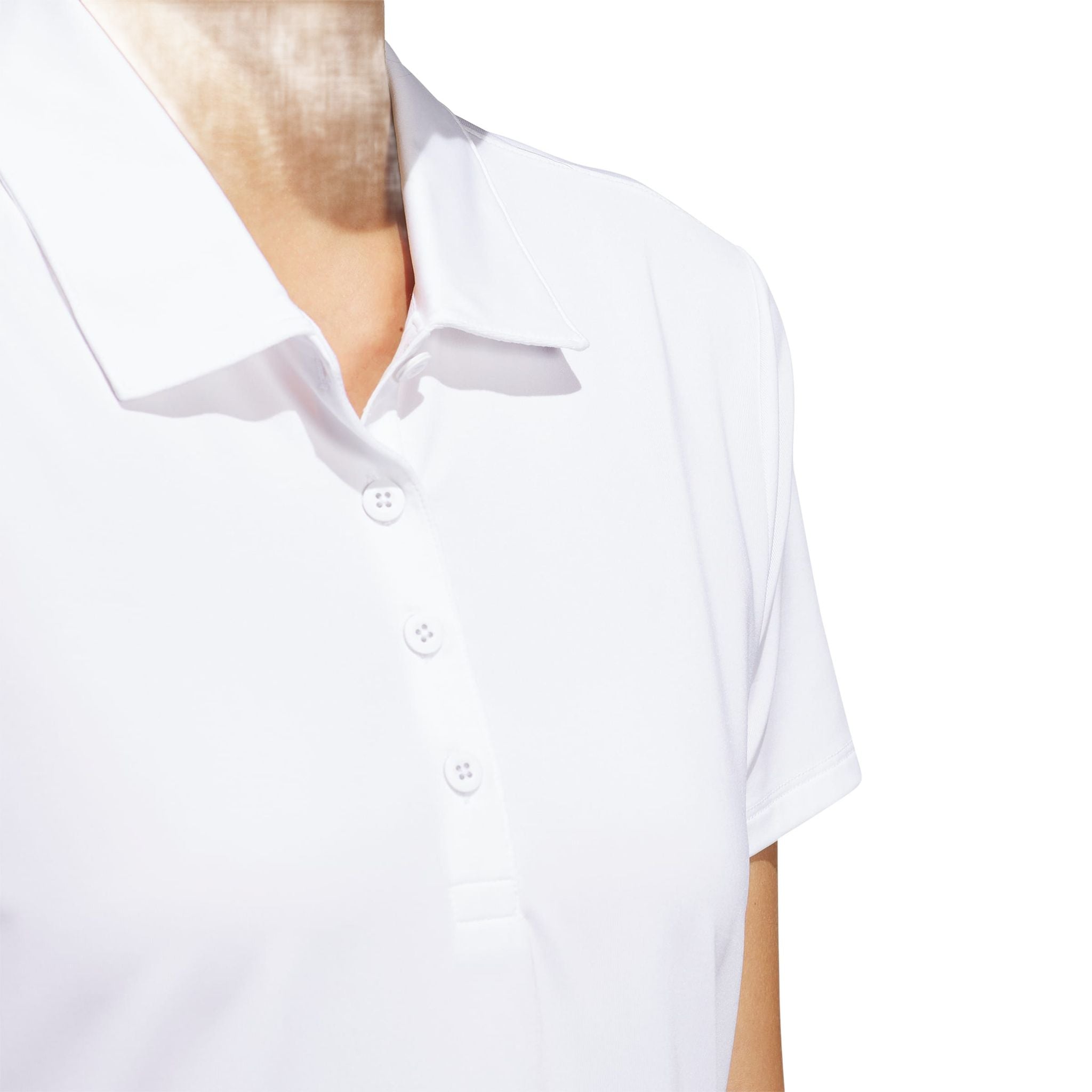 Polo uni Adidas Ultimate365 pour femme