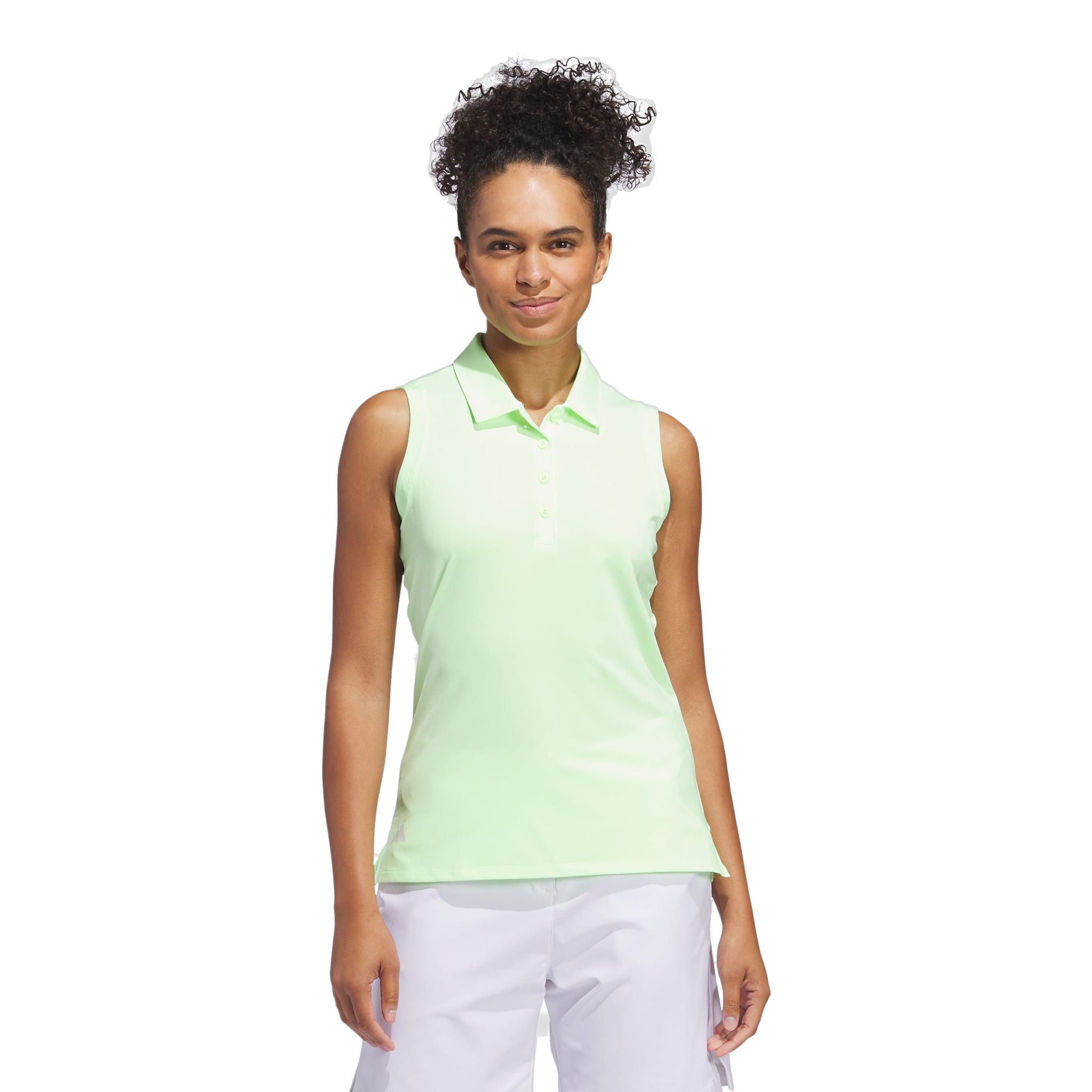 Polo uni Adidas Ultimate365 pour femme