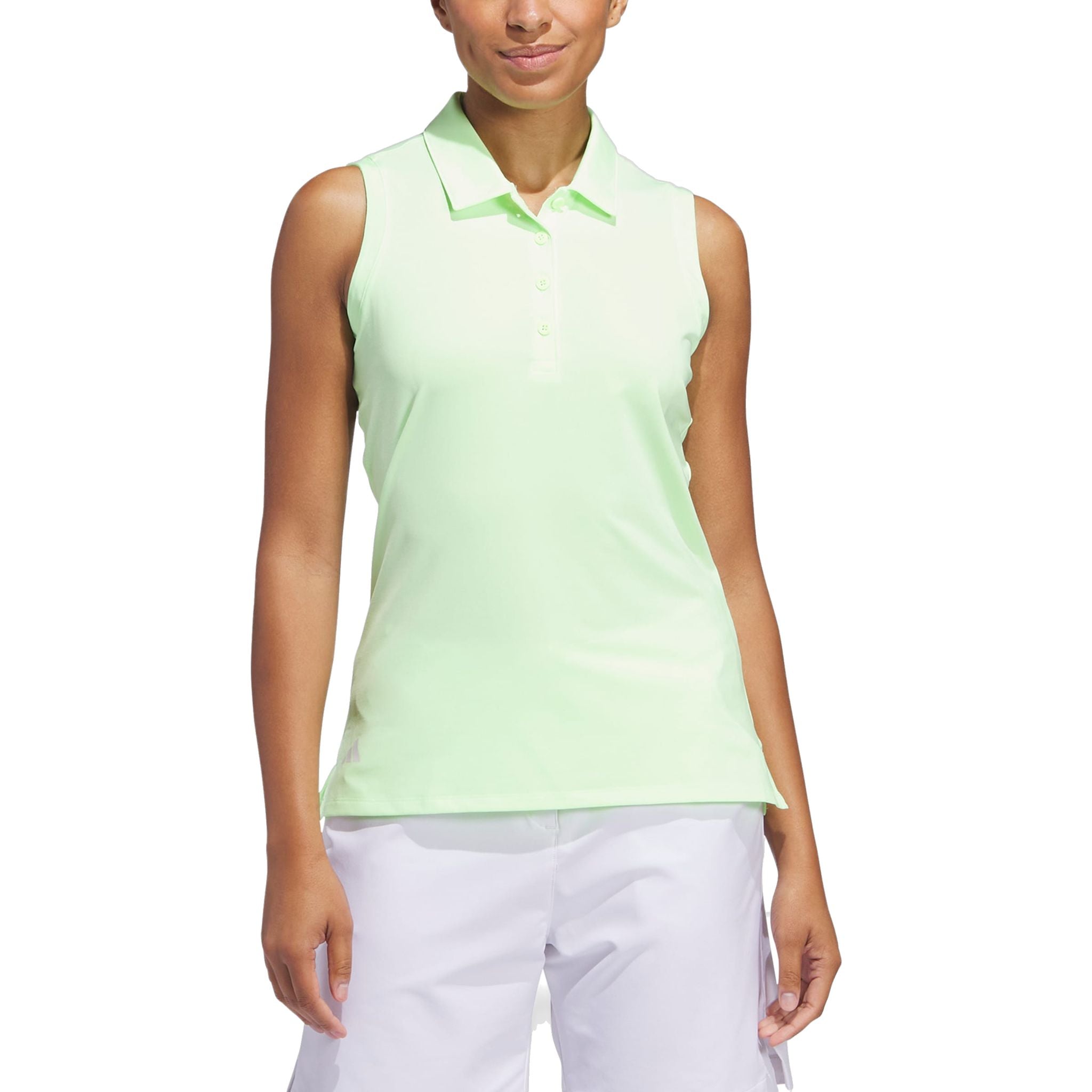 Polo uni Adidas Ultimate365 pour femme
