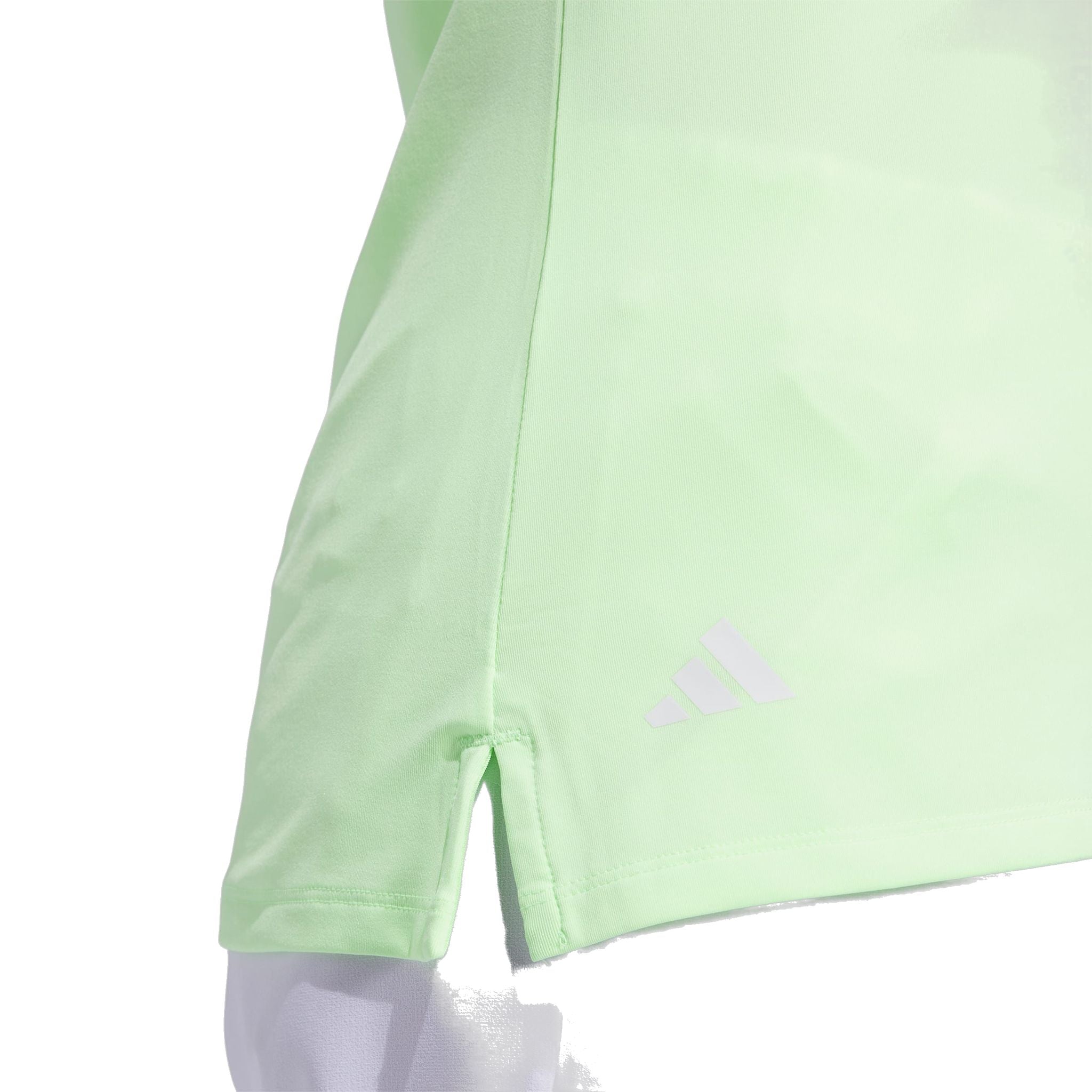 Polo uni Adidas Ultimate365 pour femme