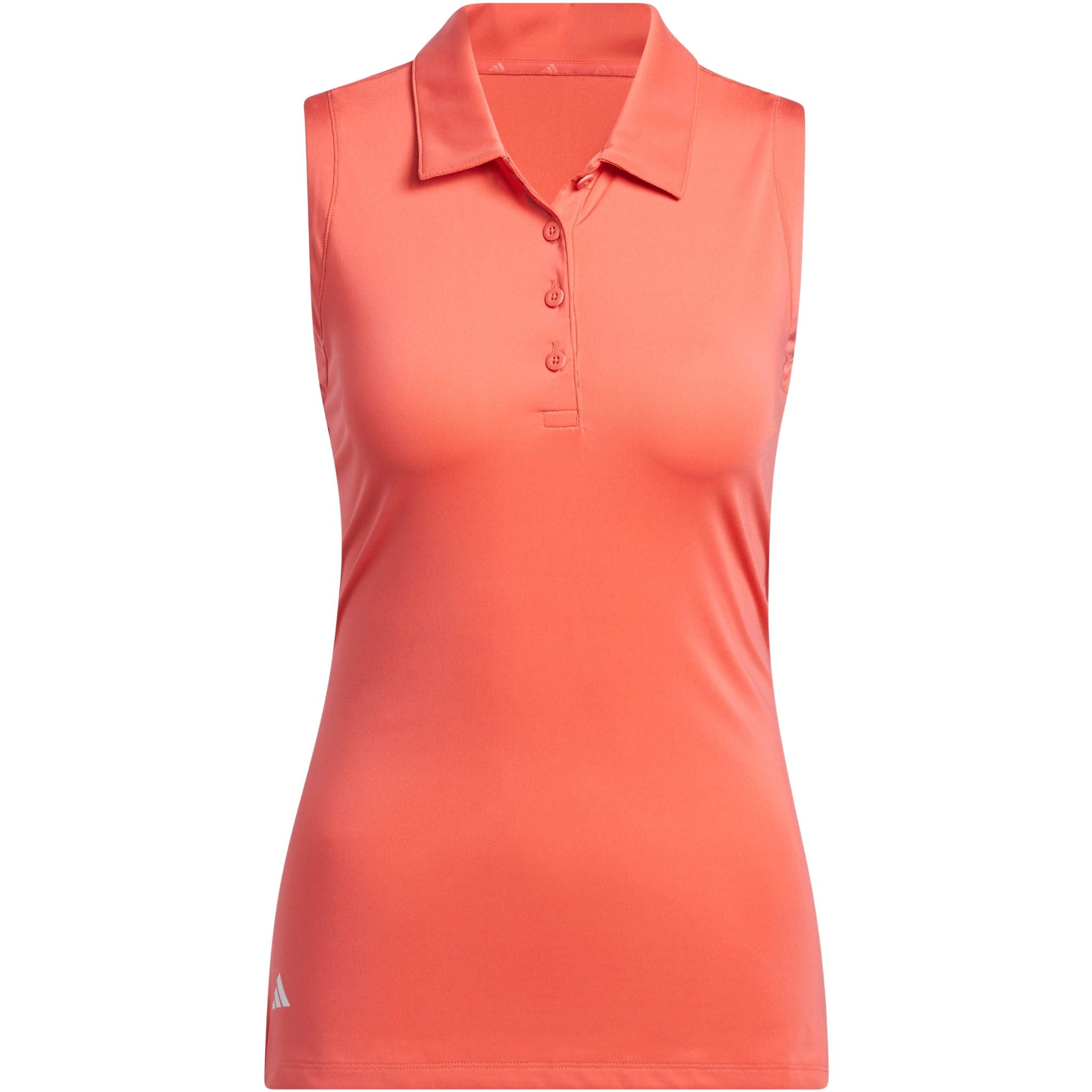 Polo uni Adidas Ultimate365 pour femme
