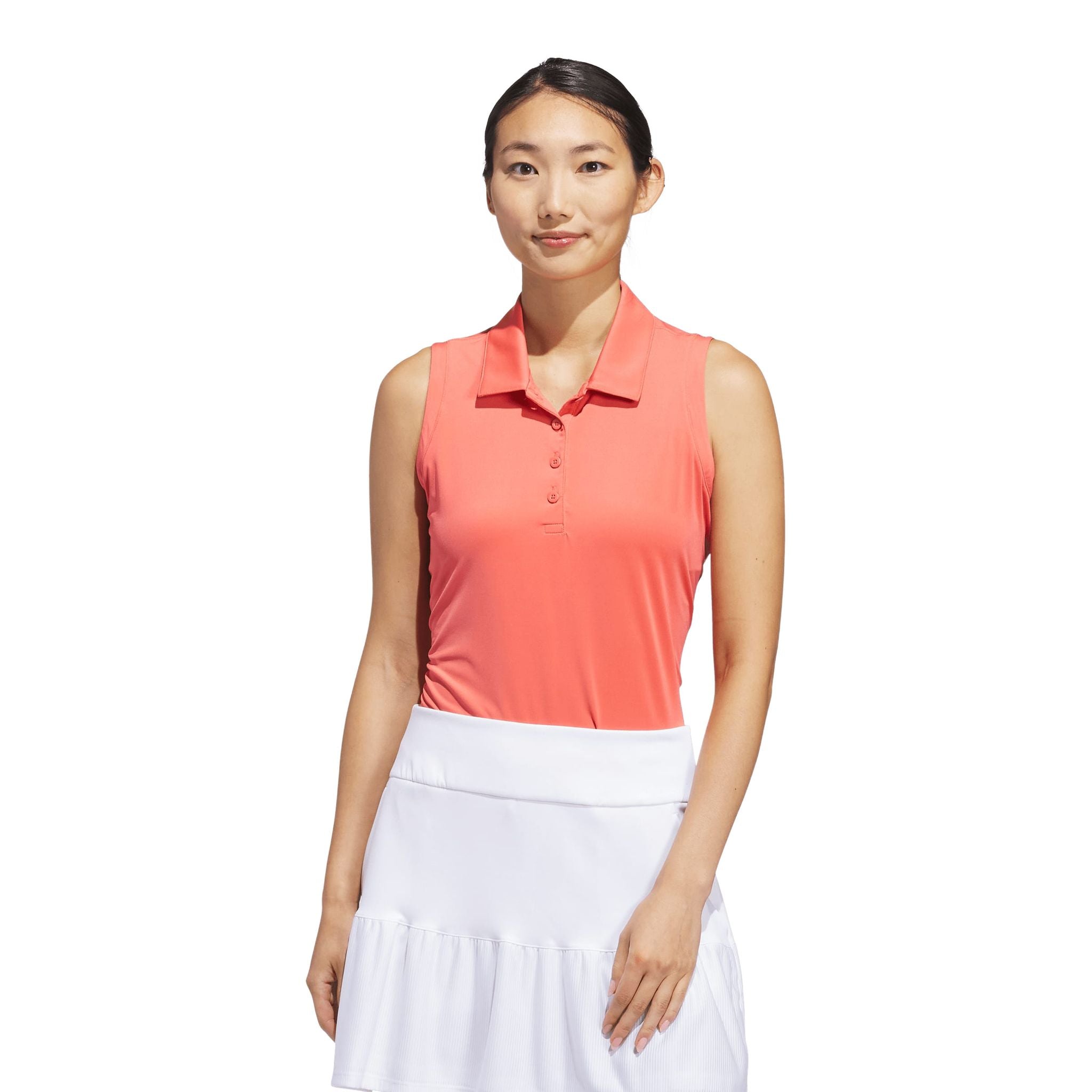 Polo uni Adidas Ultimate365 pour femme