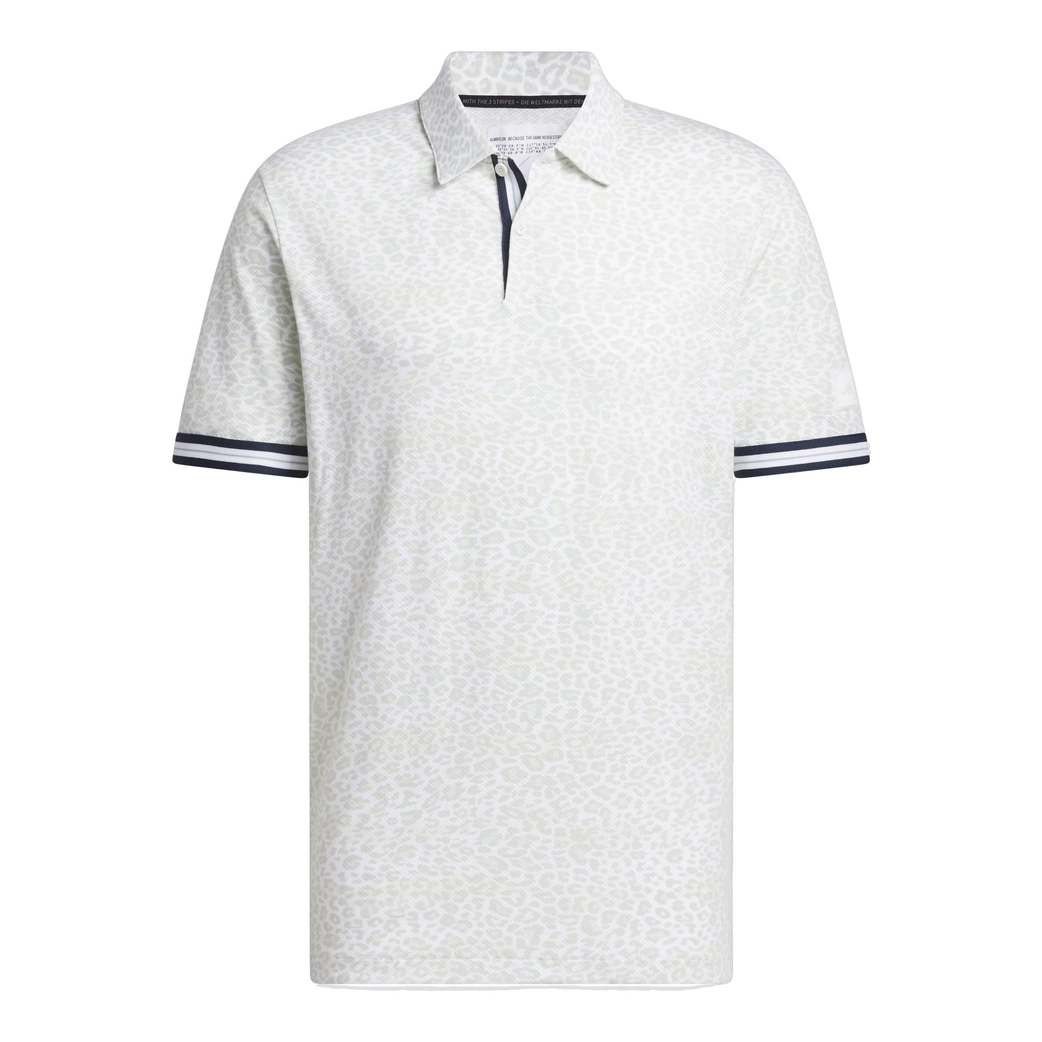 Polo Adidas Adicross pour homme