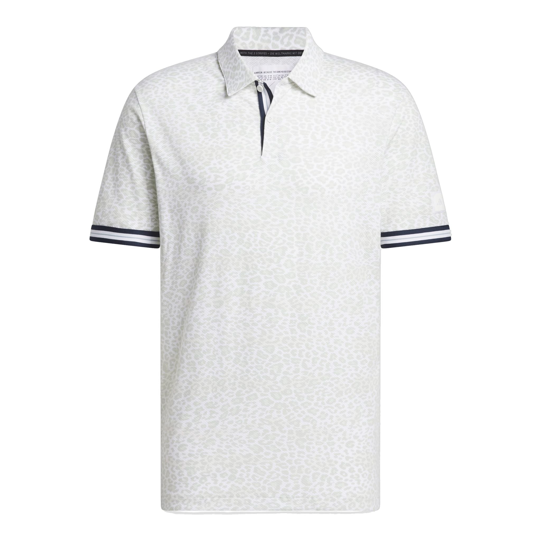 Polo Adidas Adicross pour homme