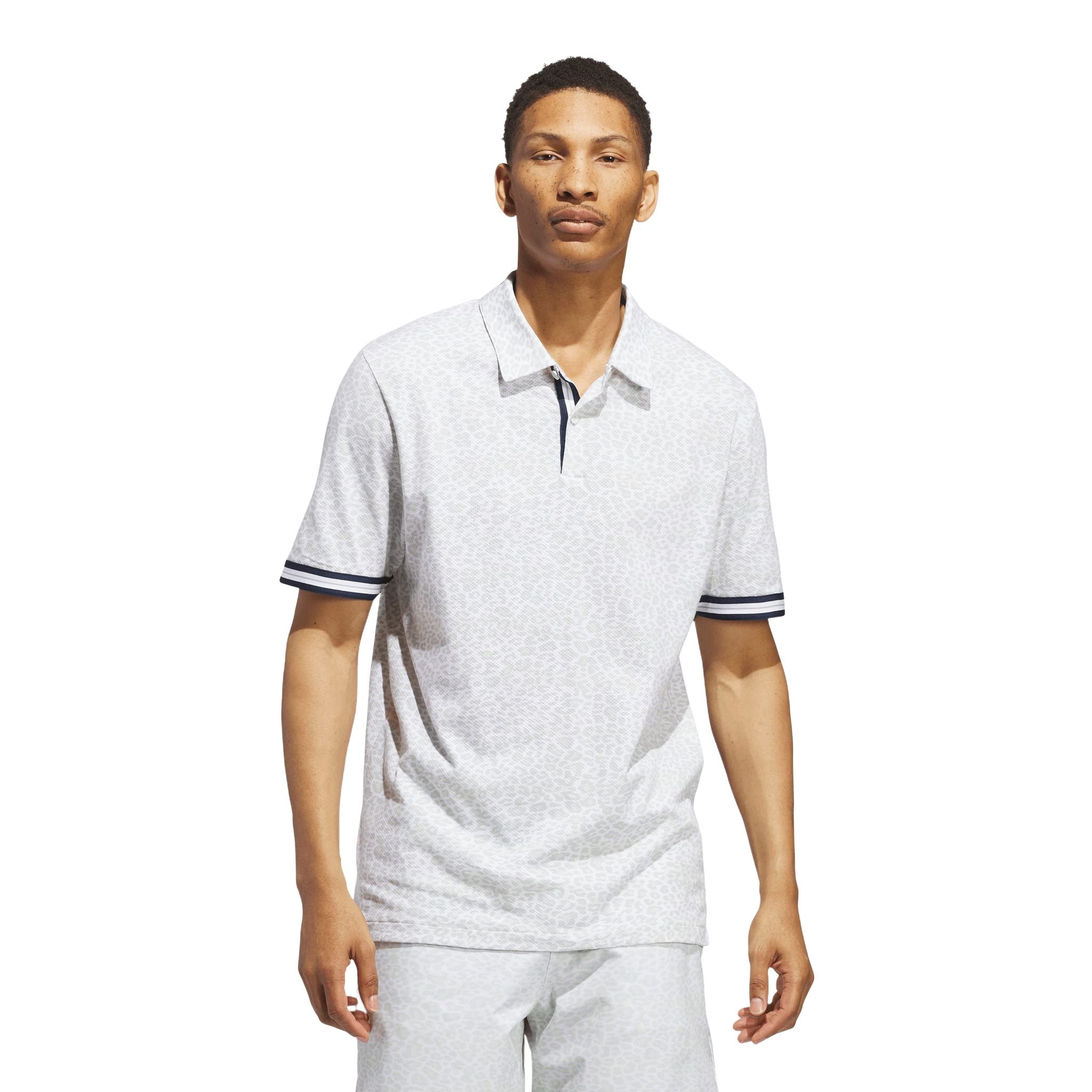 Polo Adidas Adicross pour homme