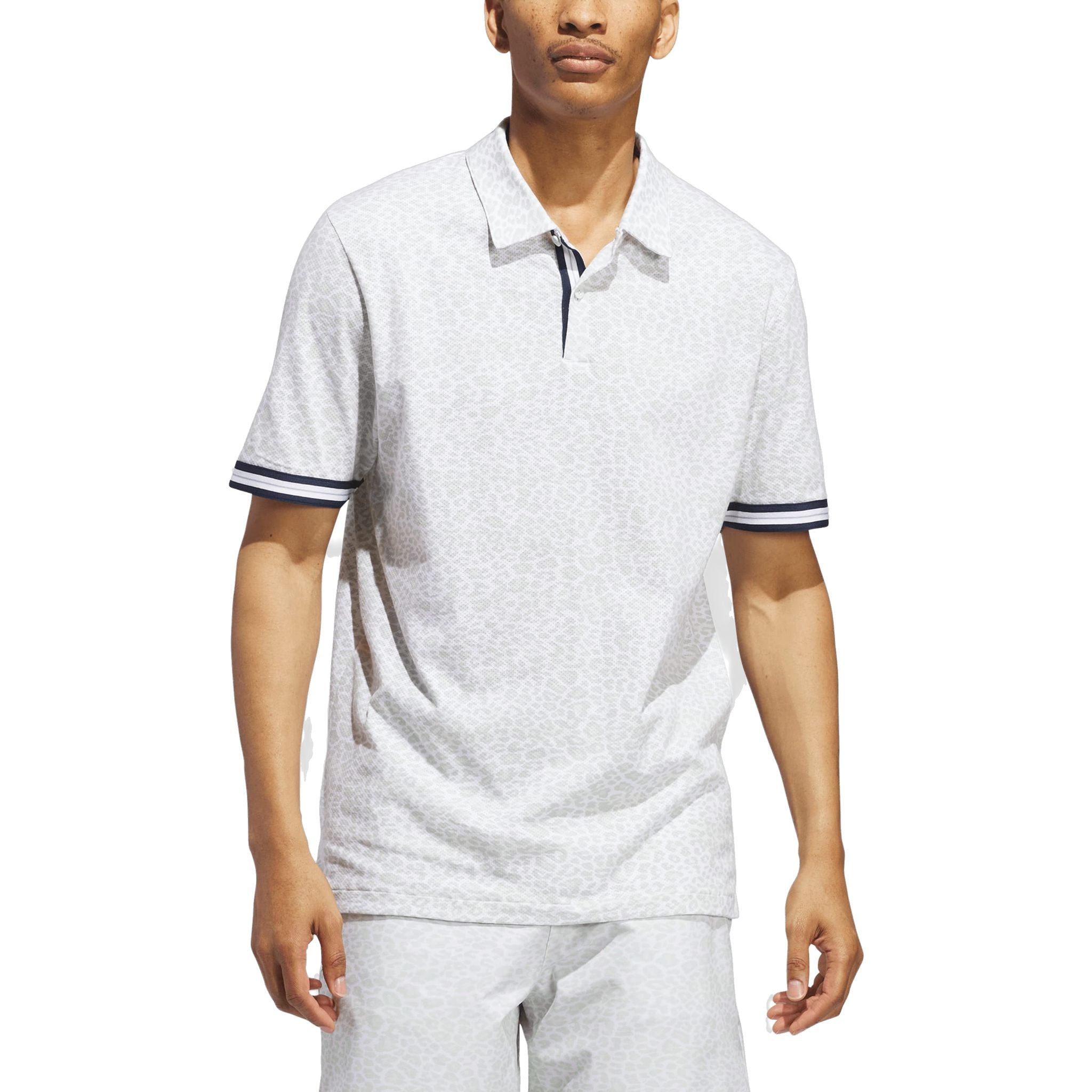 Polo Adidas Adicross pour homme