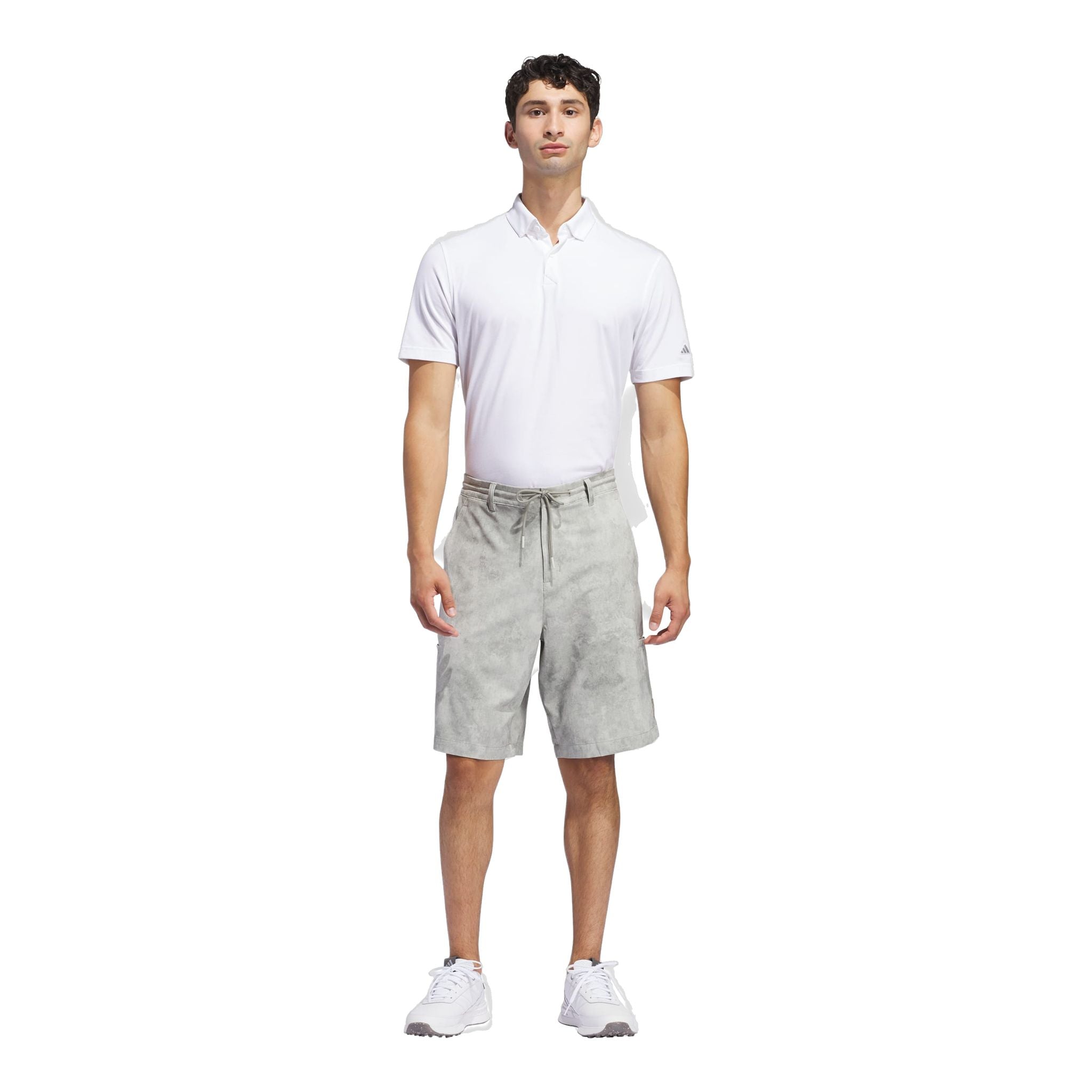 Short de golf Adidas Adicross pour homme