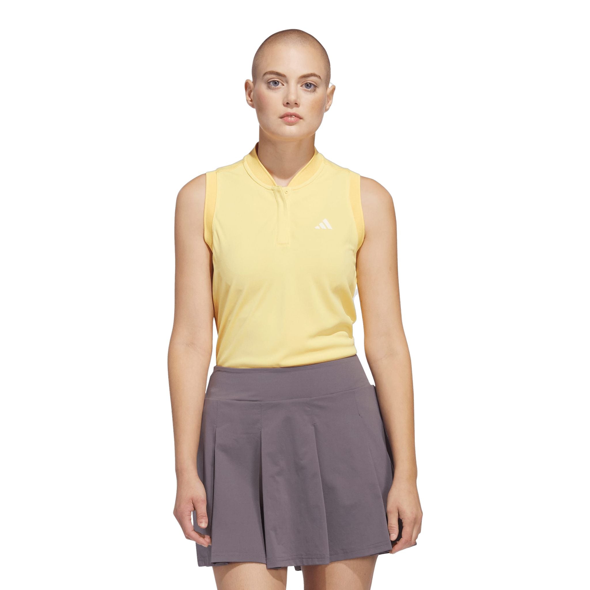 Polo Adidas Ultimate365 Tour Heat.Rdy pour femme