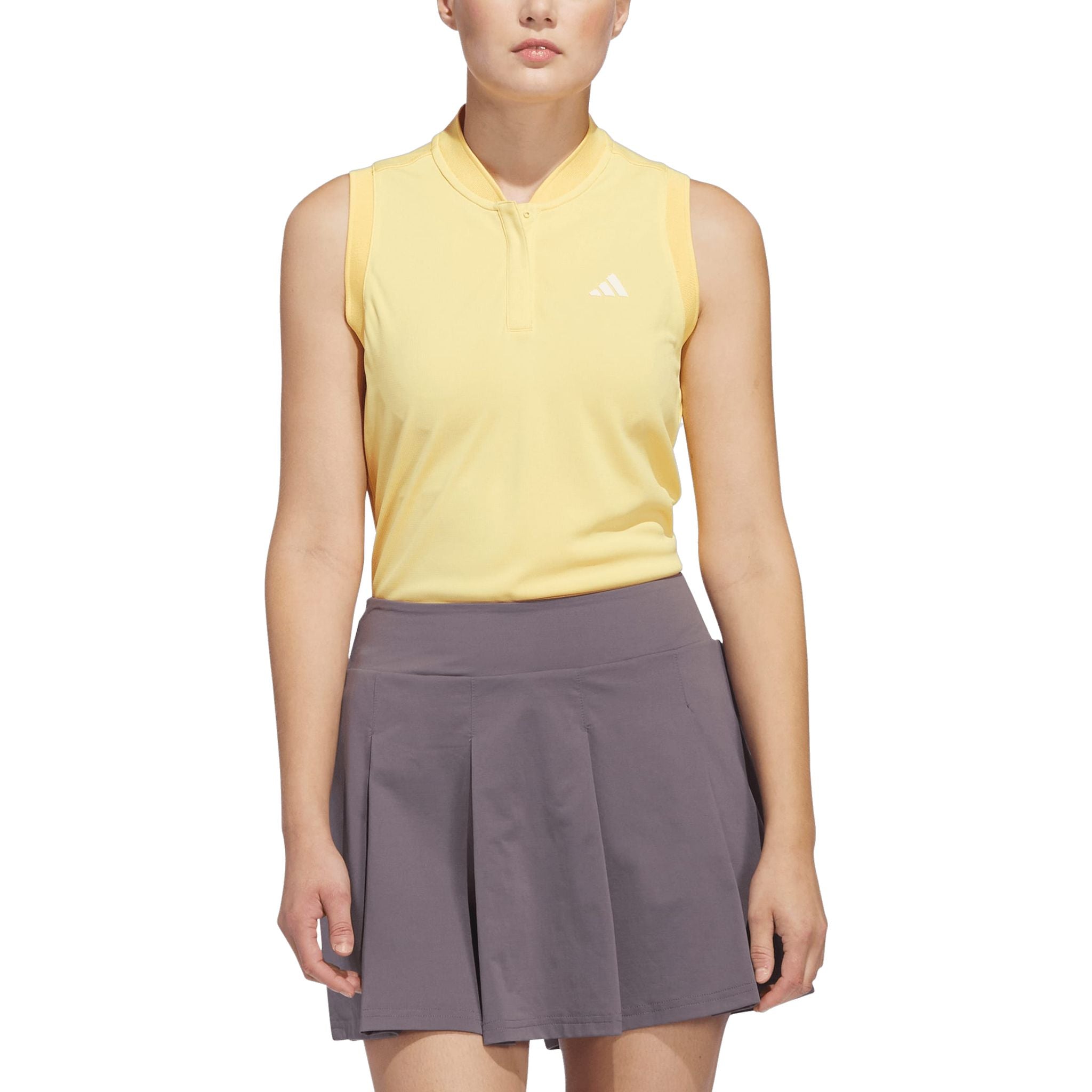 Polo Adidas Ultimate365 Tour Heat.Rdy pour femme