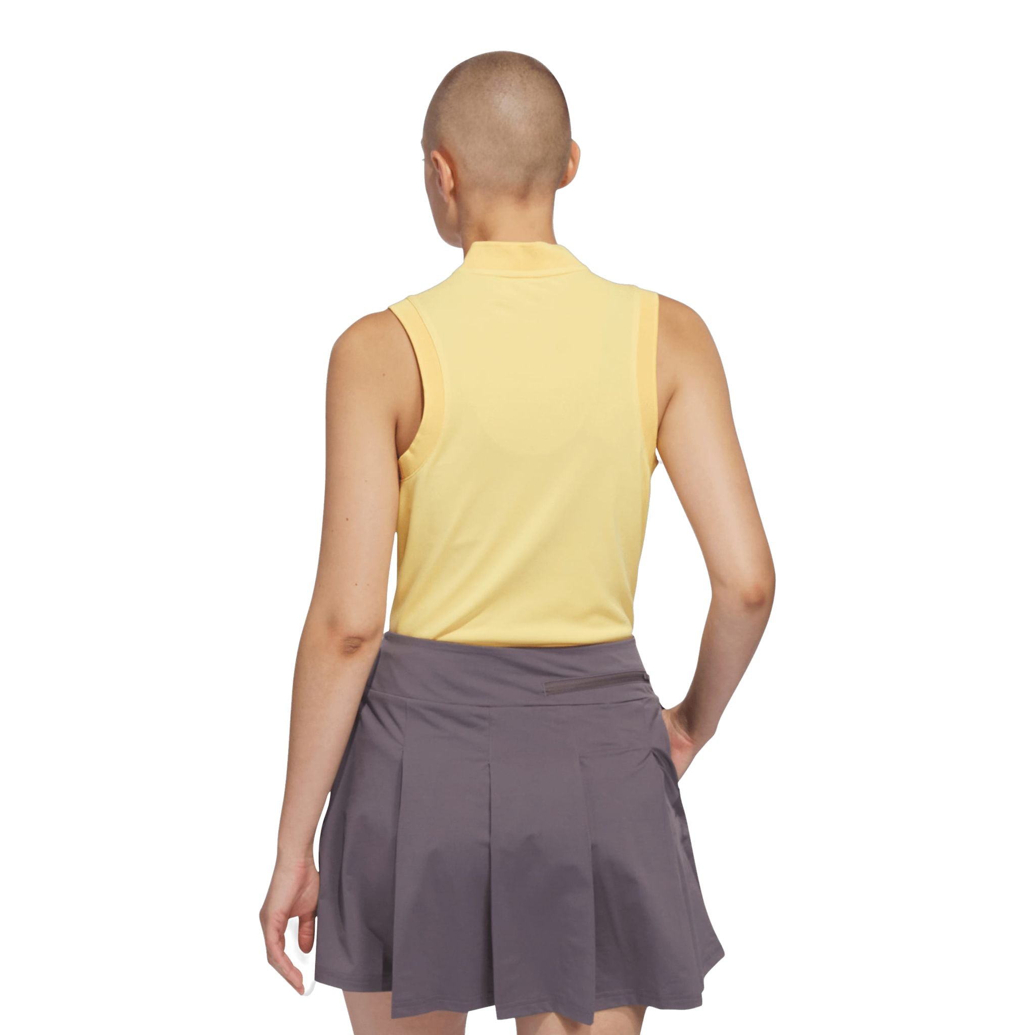 Polo Adidas Ultimate365 Tour Heat.Rdy pour femme