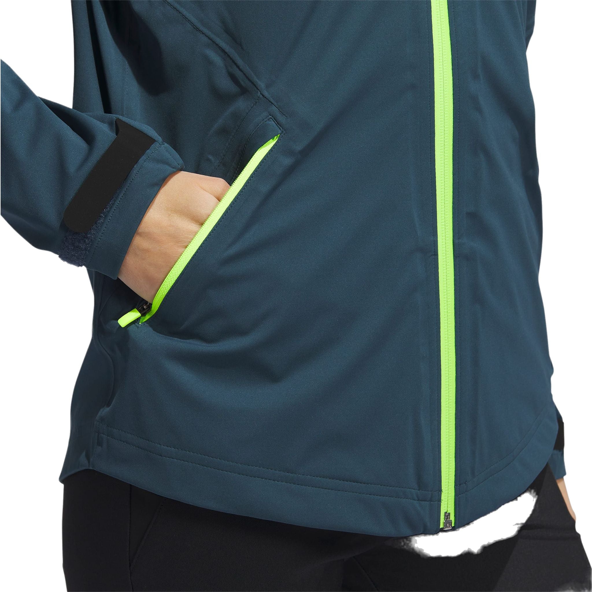 Veste Adidas RAIN.RDY pour femme