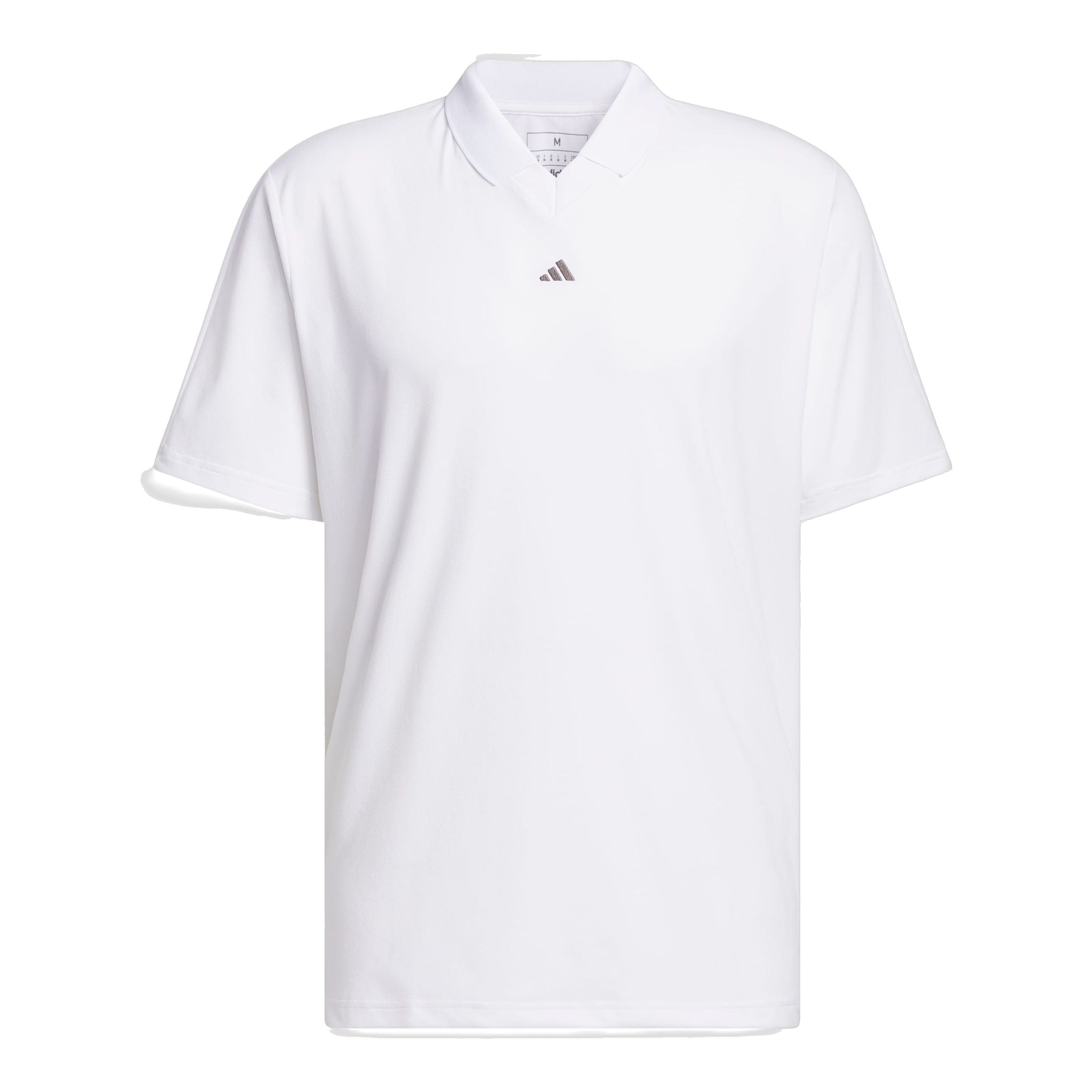 Polo Adidas Ultimate365 Twistknit Piqué Homme