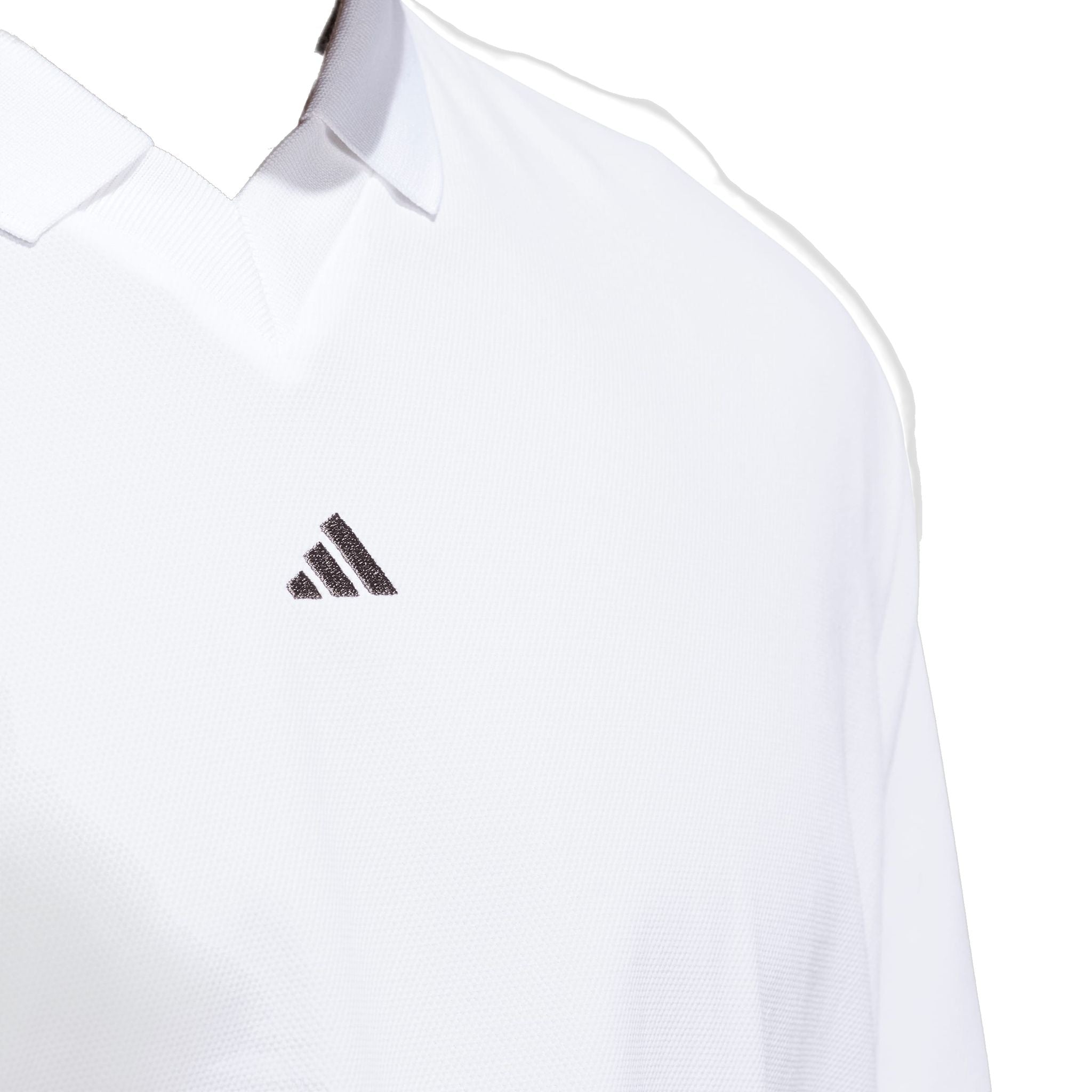 Polo Adidas Ultimate365 Twistknit Piqué Homme