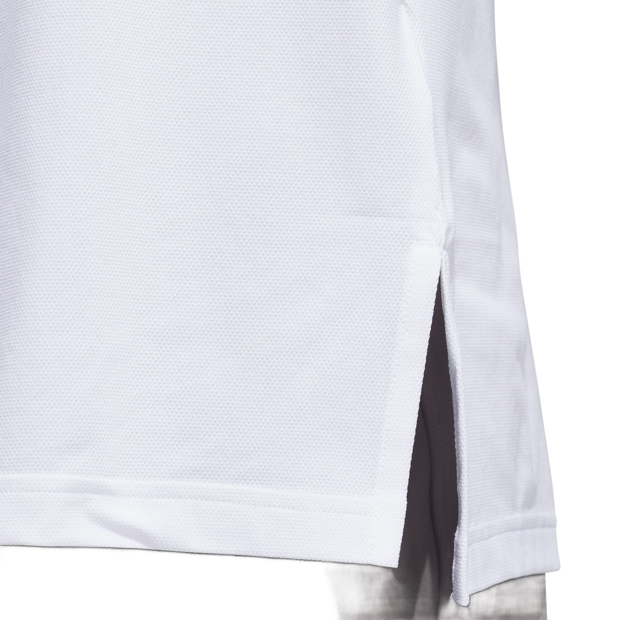 Polo Adidas Ultimate365 Twistknit Piqué Homme