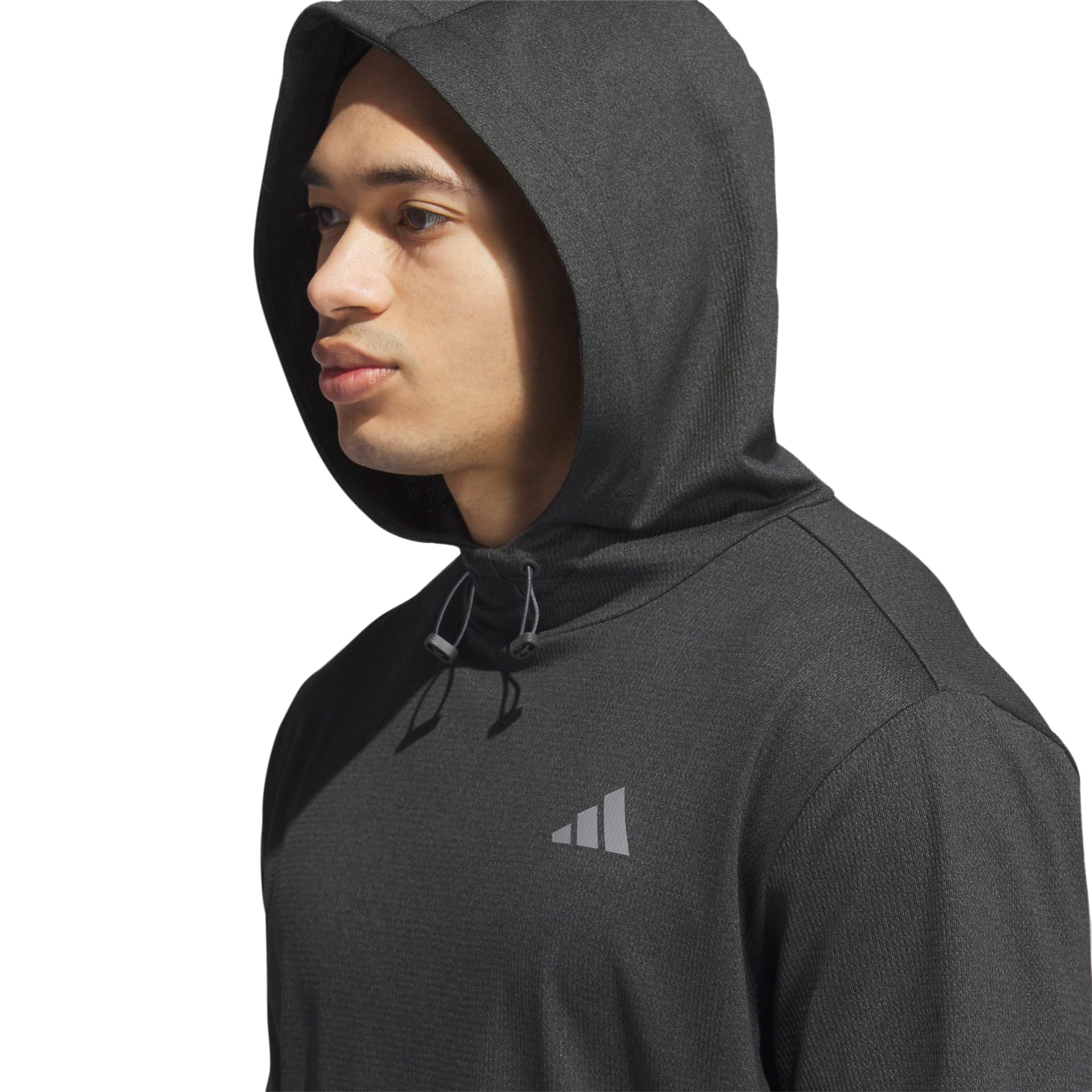 Adidas Lightweight Hoodie Herren