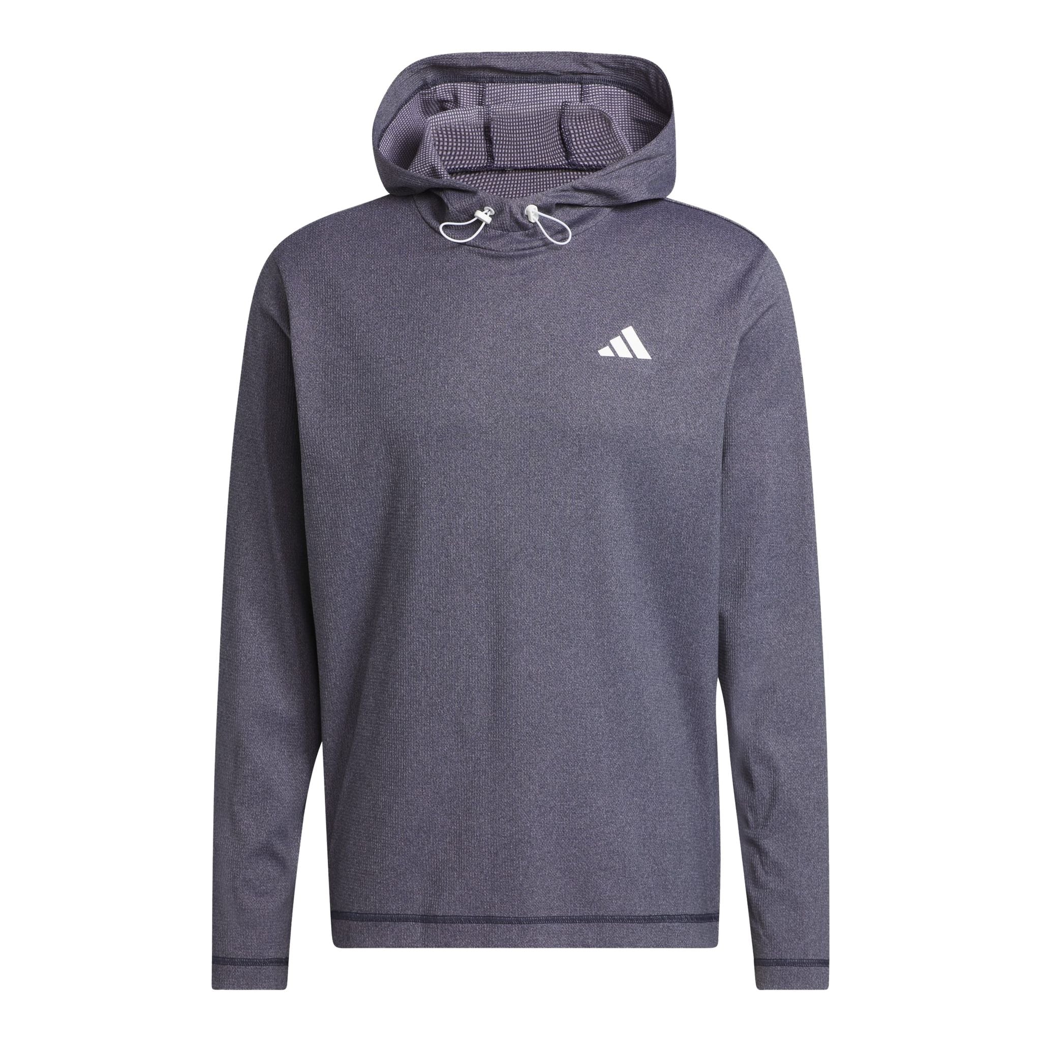 Sweat à capuche léger Adidas pour homme