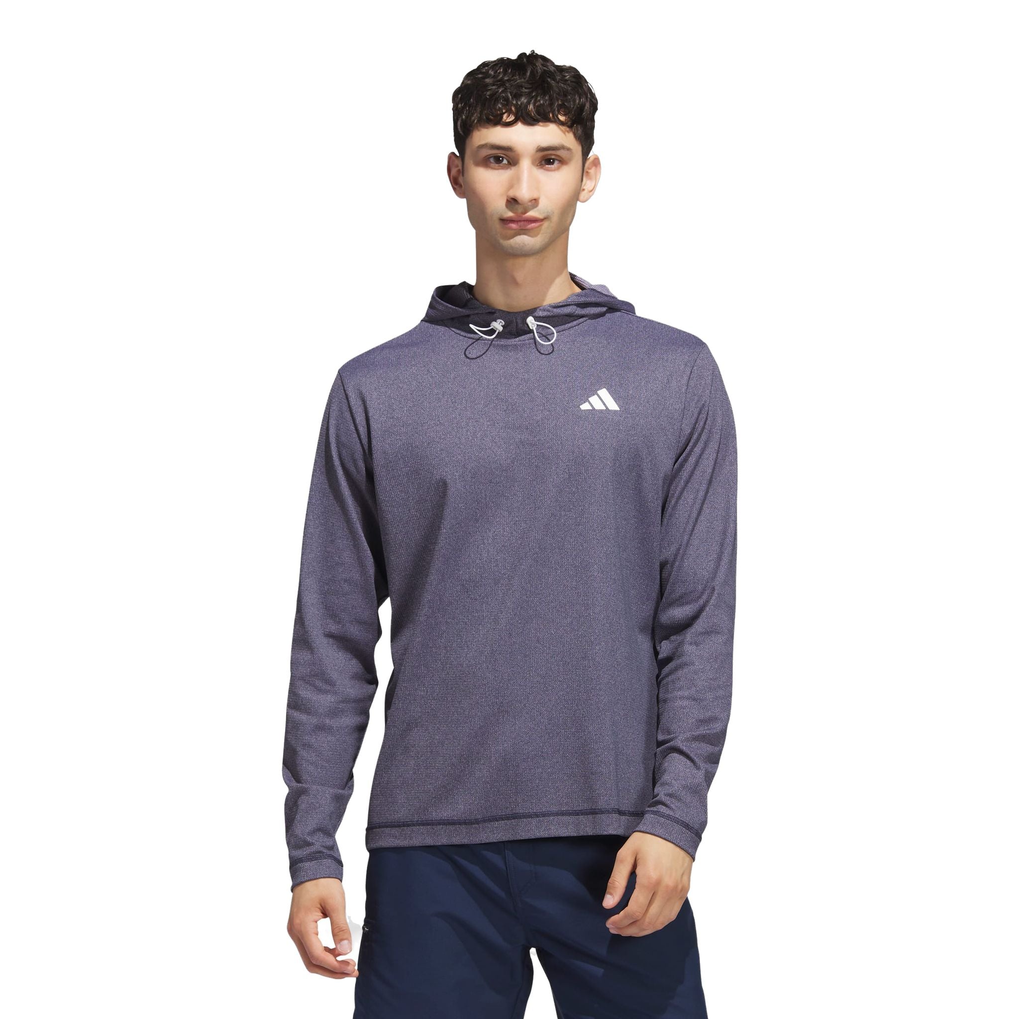 Adidas Lightweight Hoodie Herren