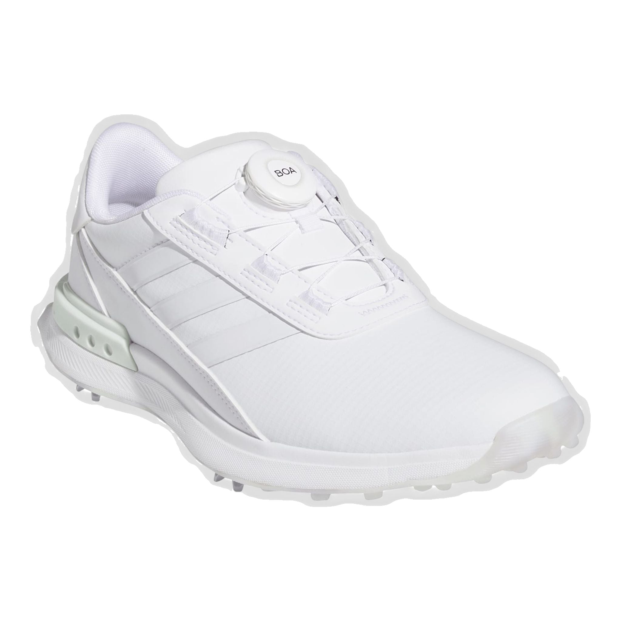 Chaussure de golf Adidas S2G Boa 24 pour femme