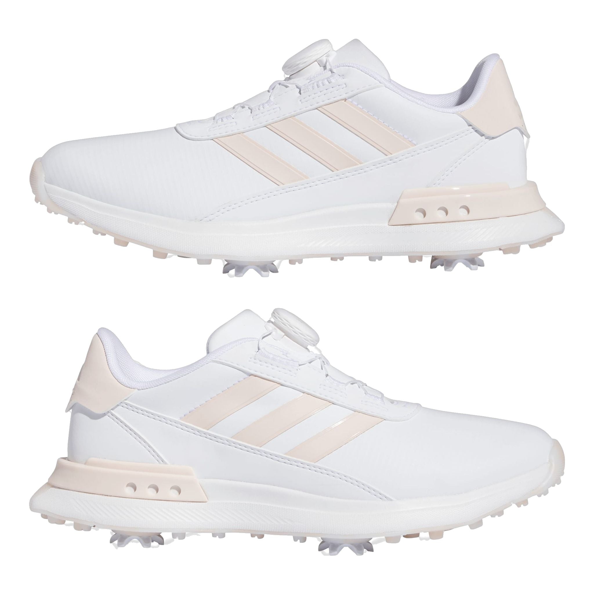 Chaussure de golf Adidas S2G Boa 24 pour femme