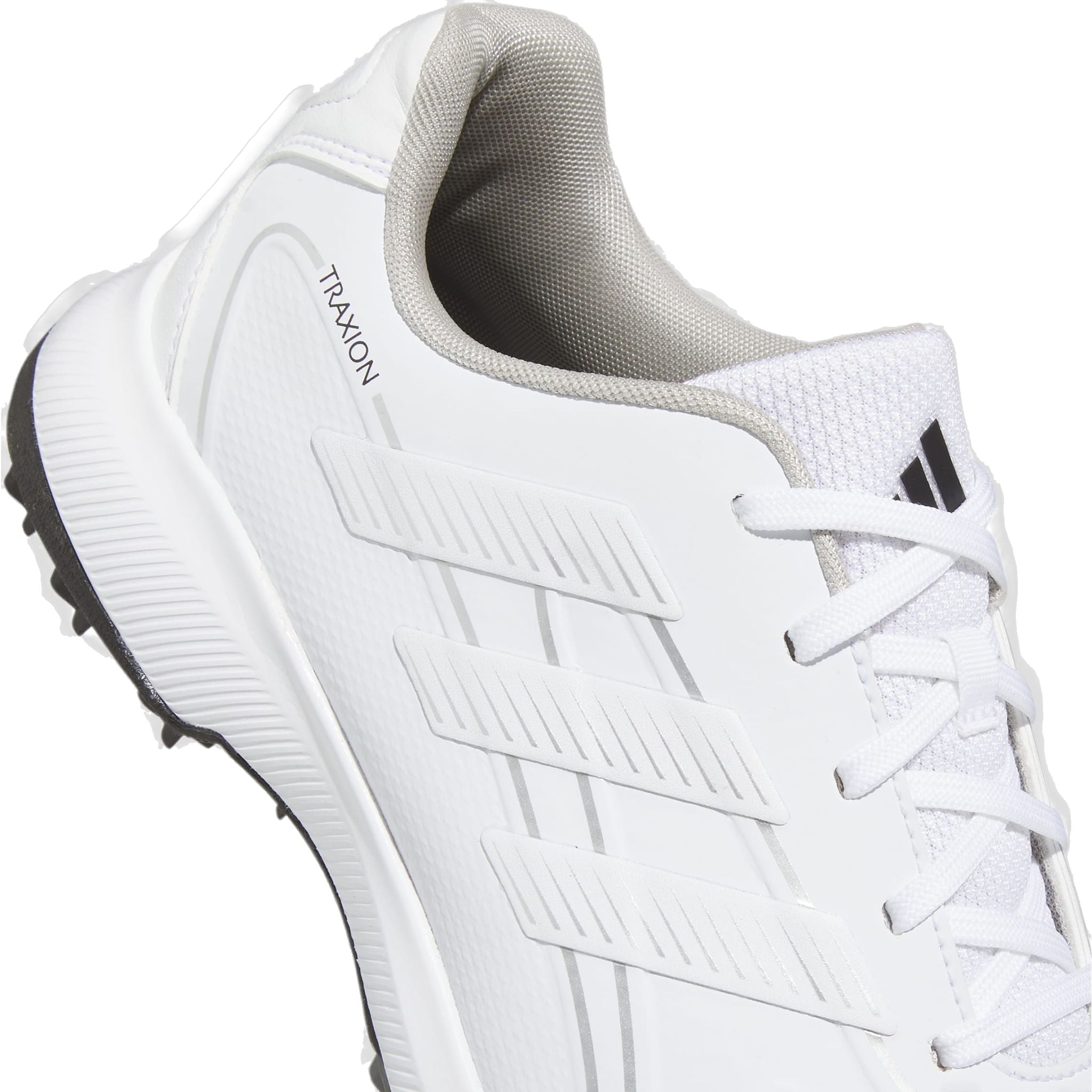 Chaussure de golf Adidas Traxion Lite Max SL Bounce pour homme