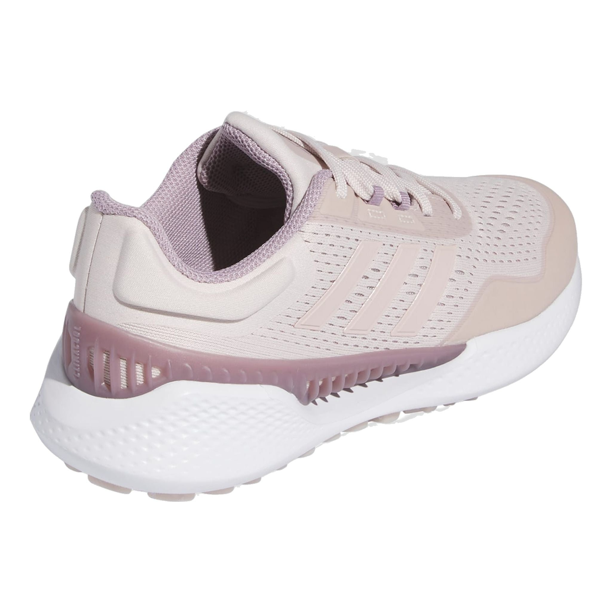 Chaussure de golf sans crampons Adidas Summervent 24 pour femme