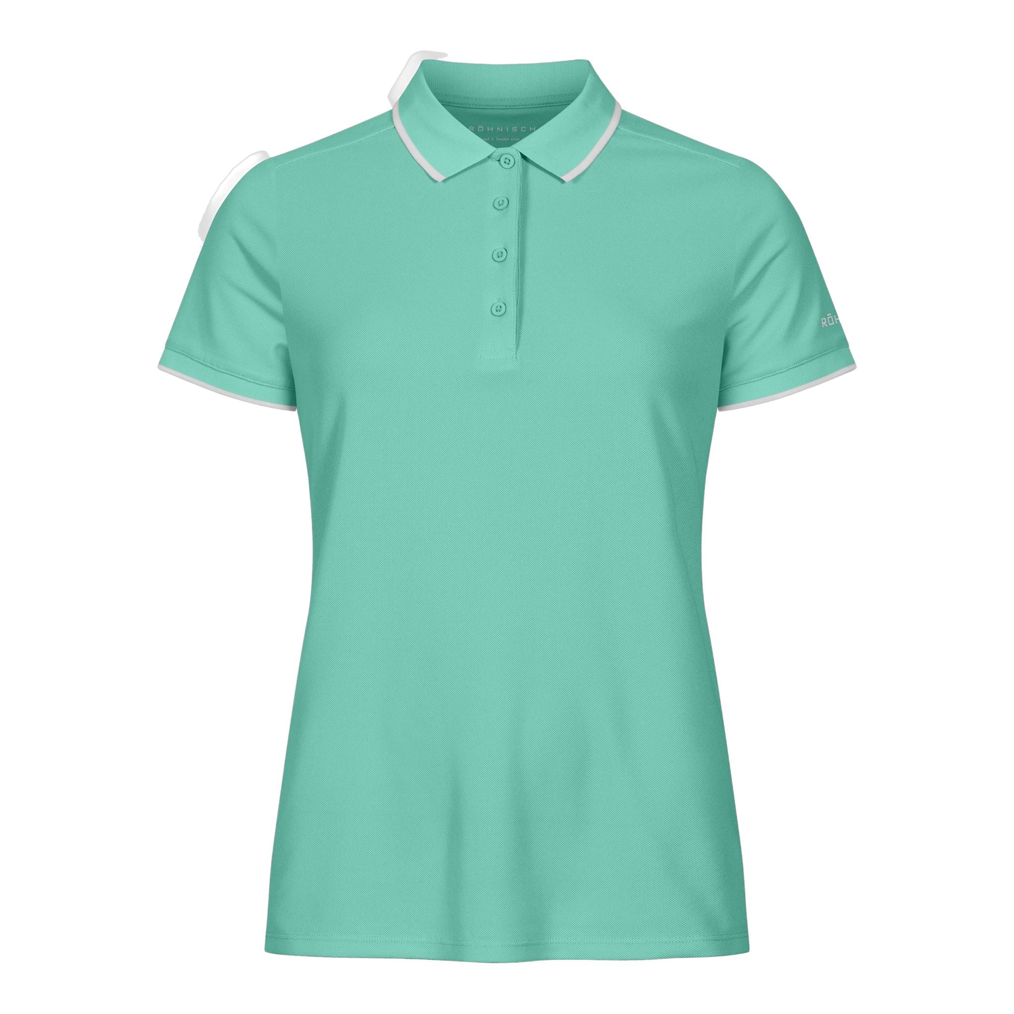 Röhnisch Polo Miriam femme