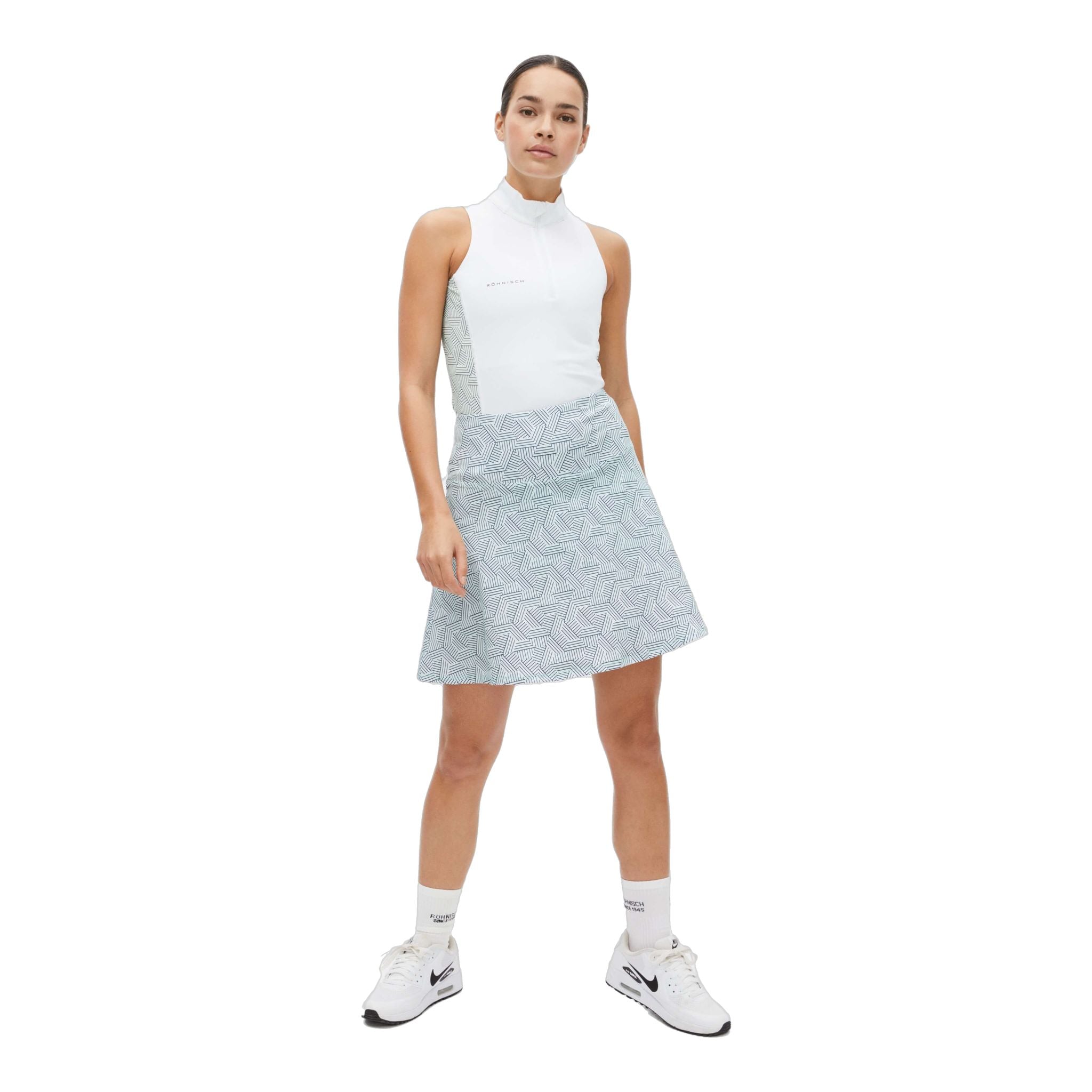 Röhnisch Amy Regular Skort Damen