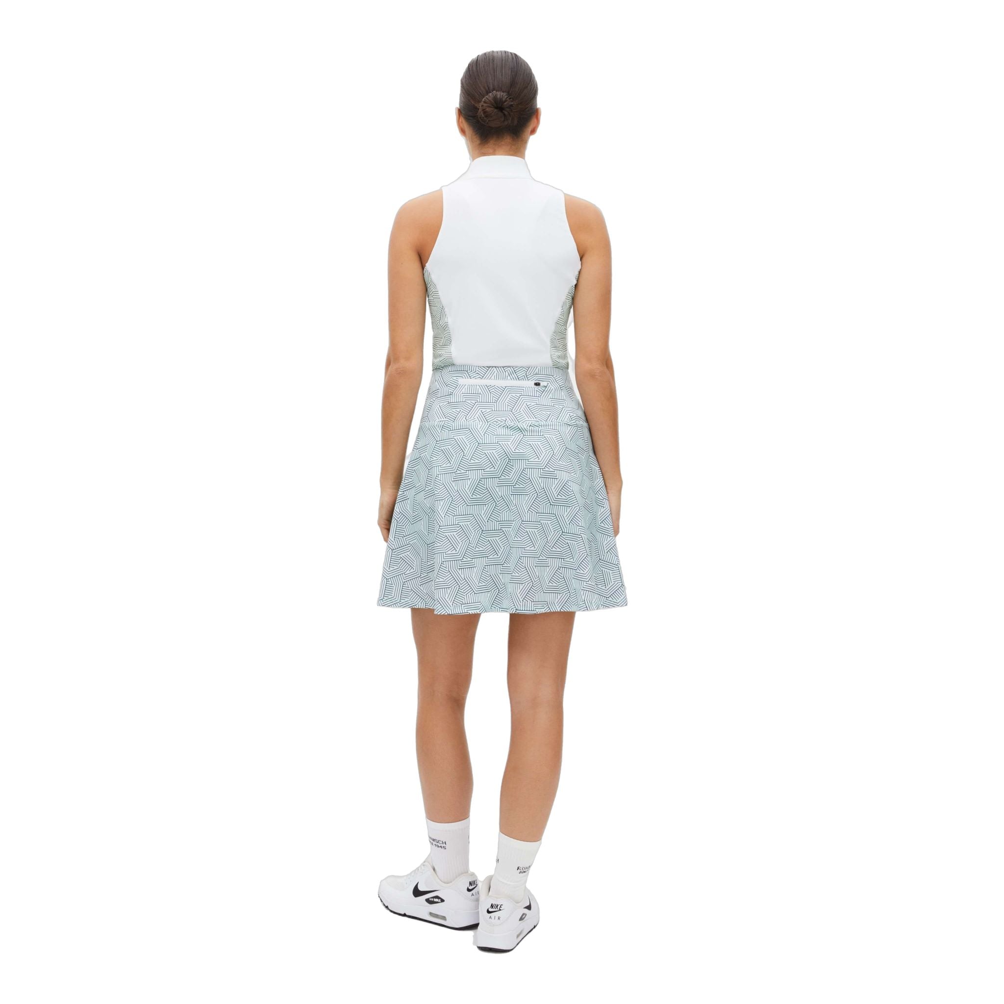 Röhnisch Amy Regular Jupe-short Femme