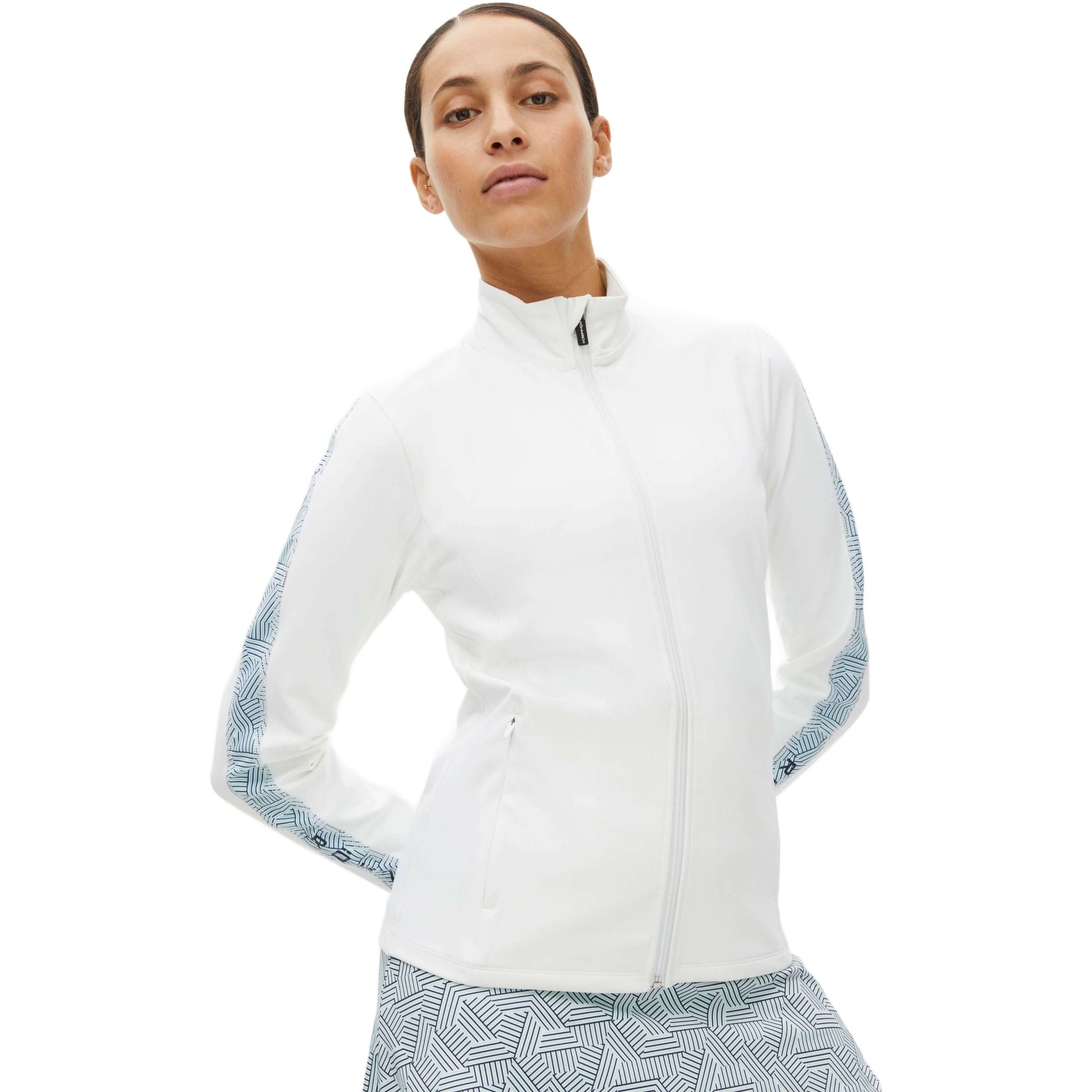 Röhnisch Frida Cardigan Femme