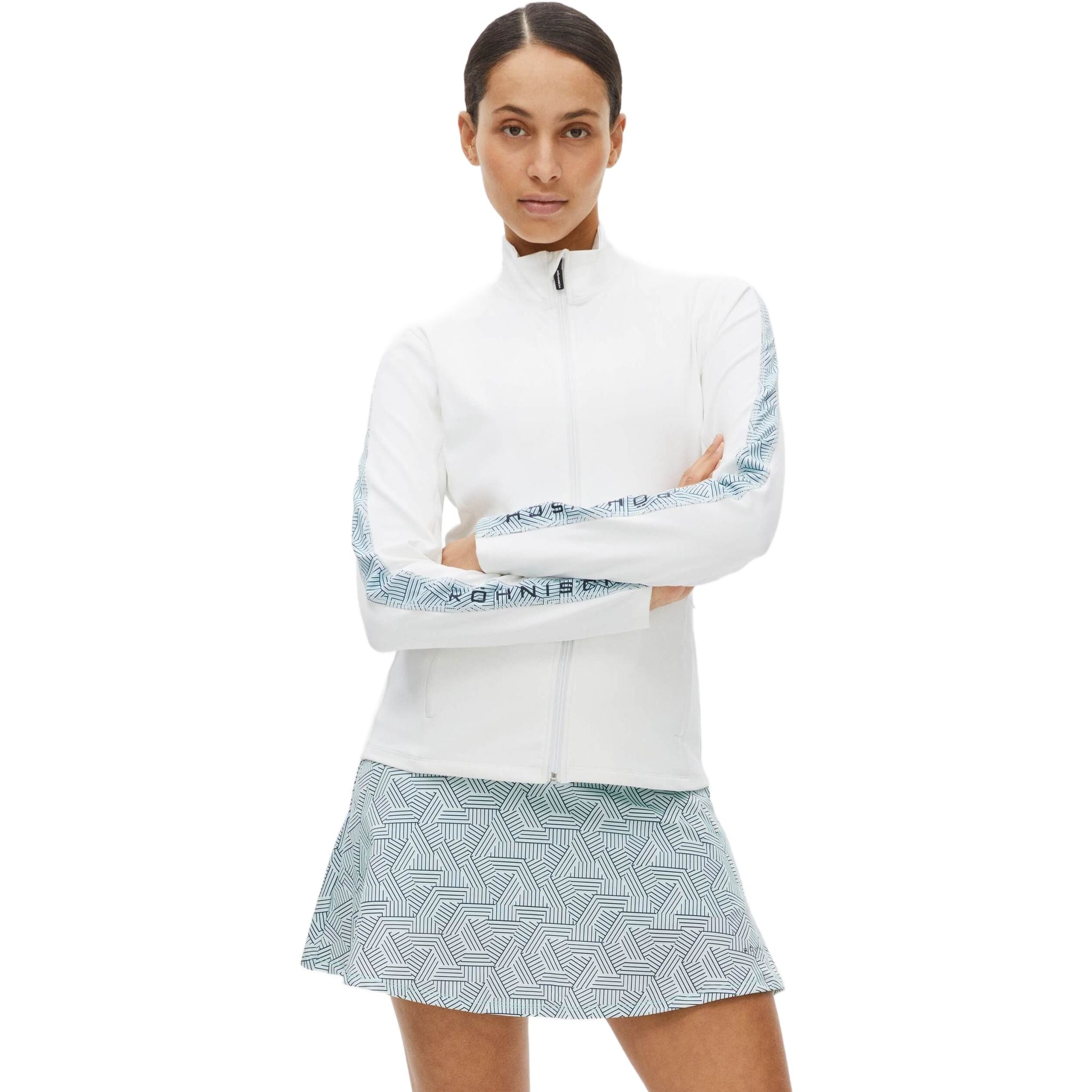 Röhnisch Frida Cardigan Femme