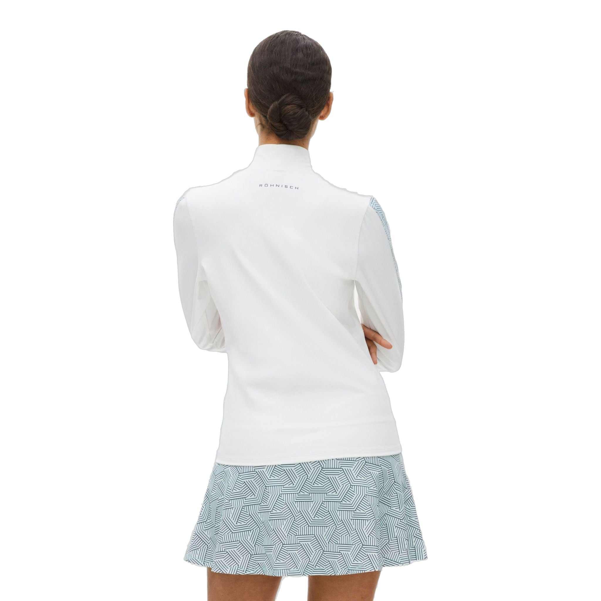 Röhnisch Frida Cardigan Femme