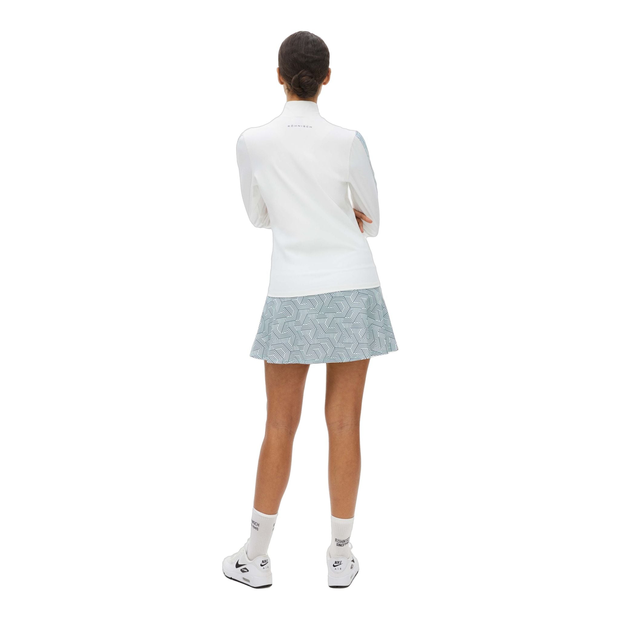 Röhnisch Frida Cardigan Femme