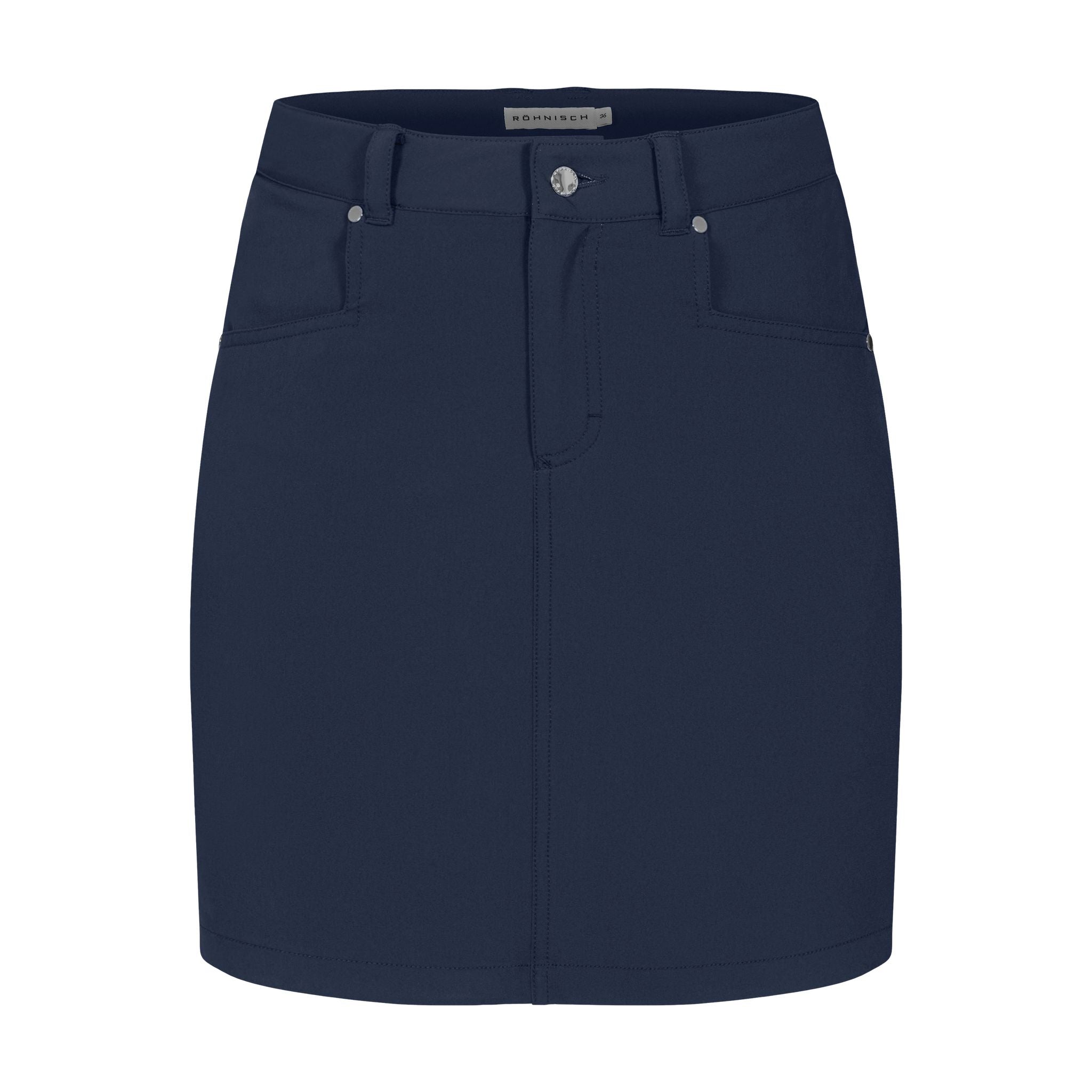 Röhnisch Chie Comfort Jupe-short Femme