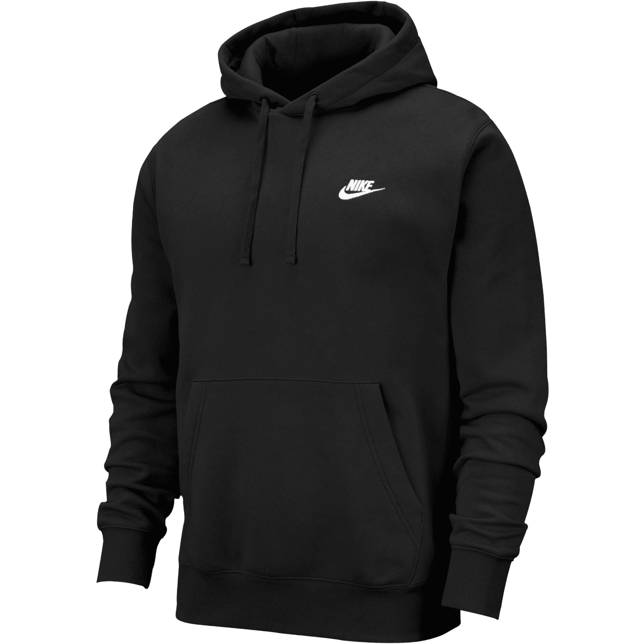 Sweat à capuche Nike Club pour homme