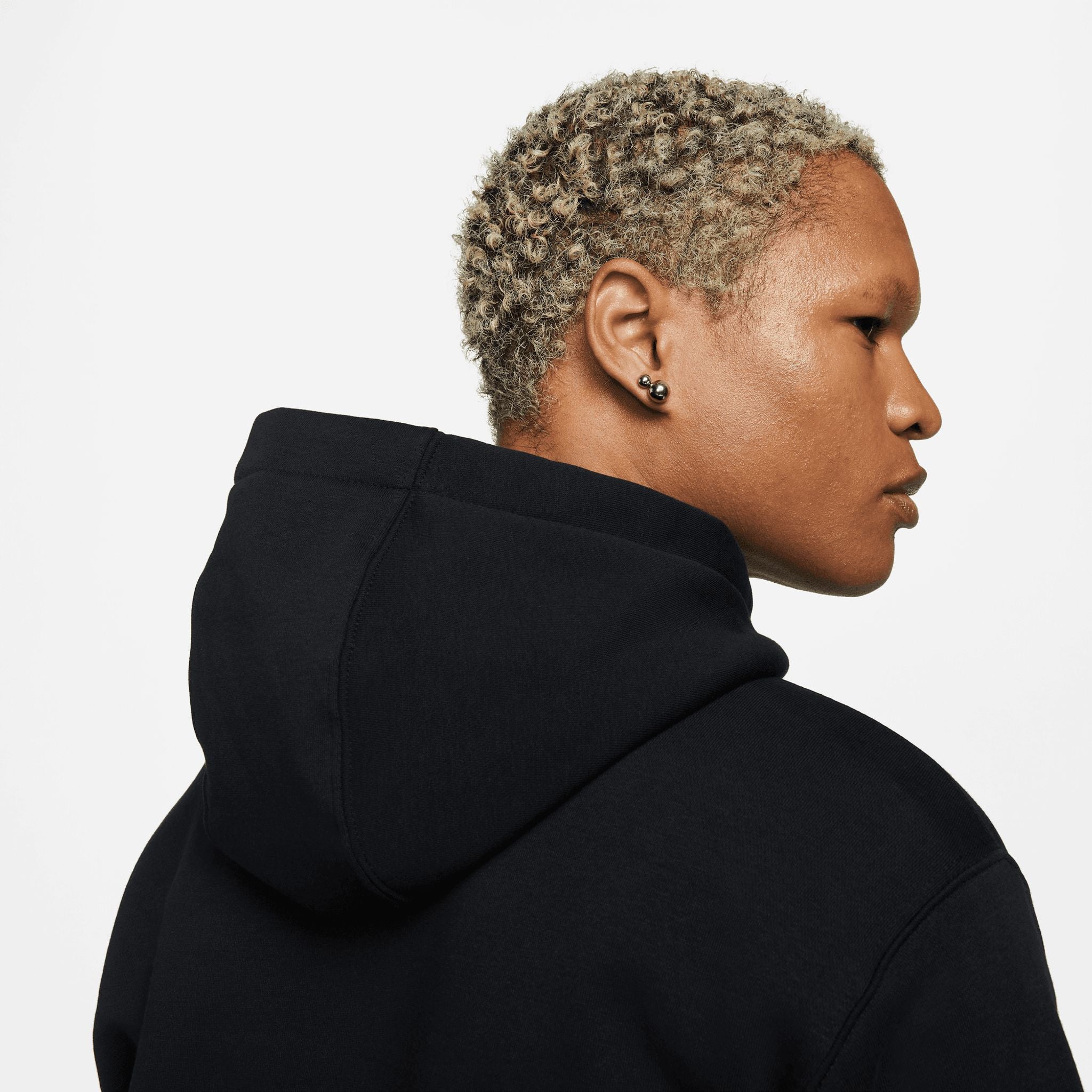 Sweat à capuche Nike Club pour homme