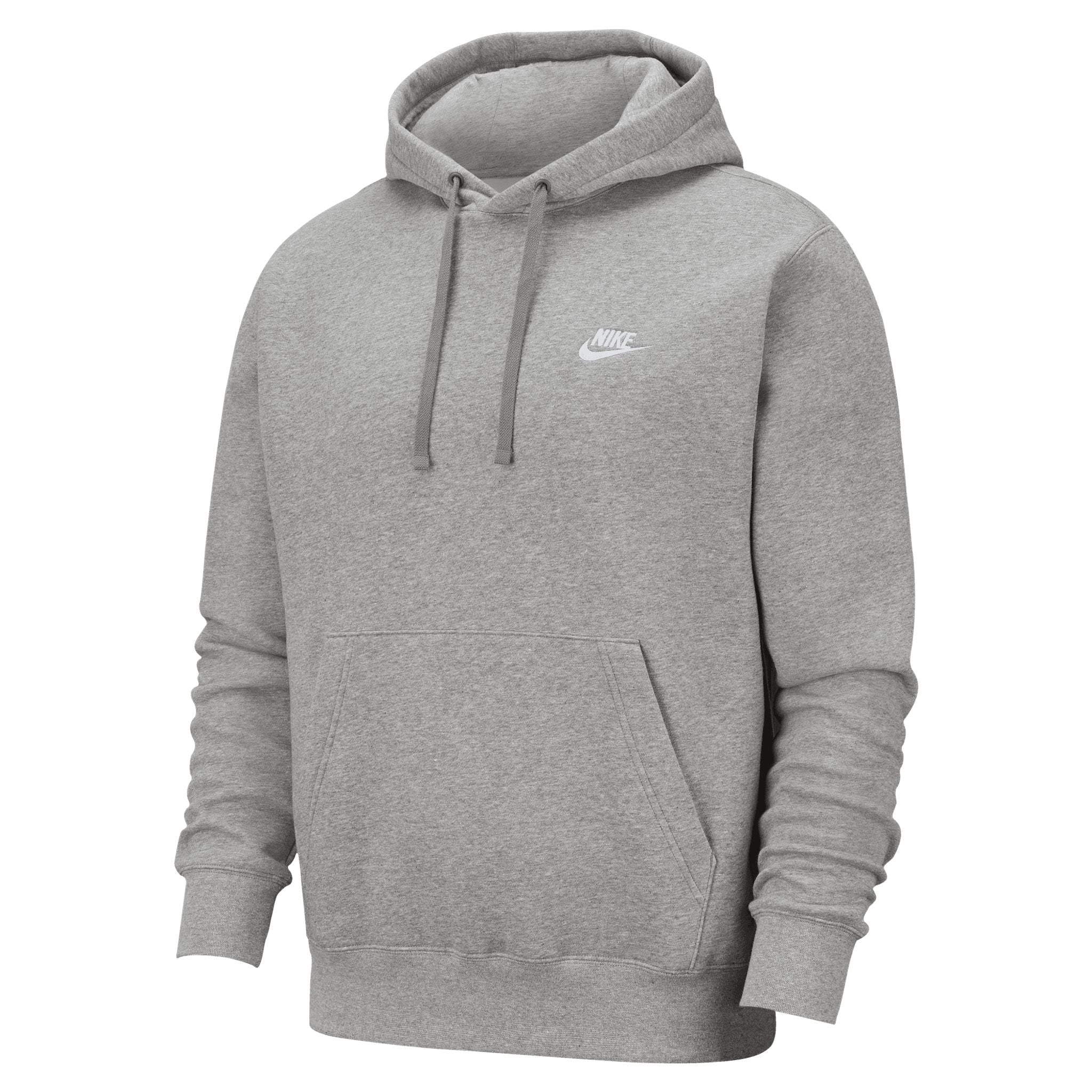 Sweat à capuche Nike Club pour homme