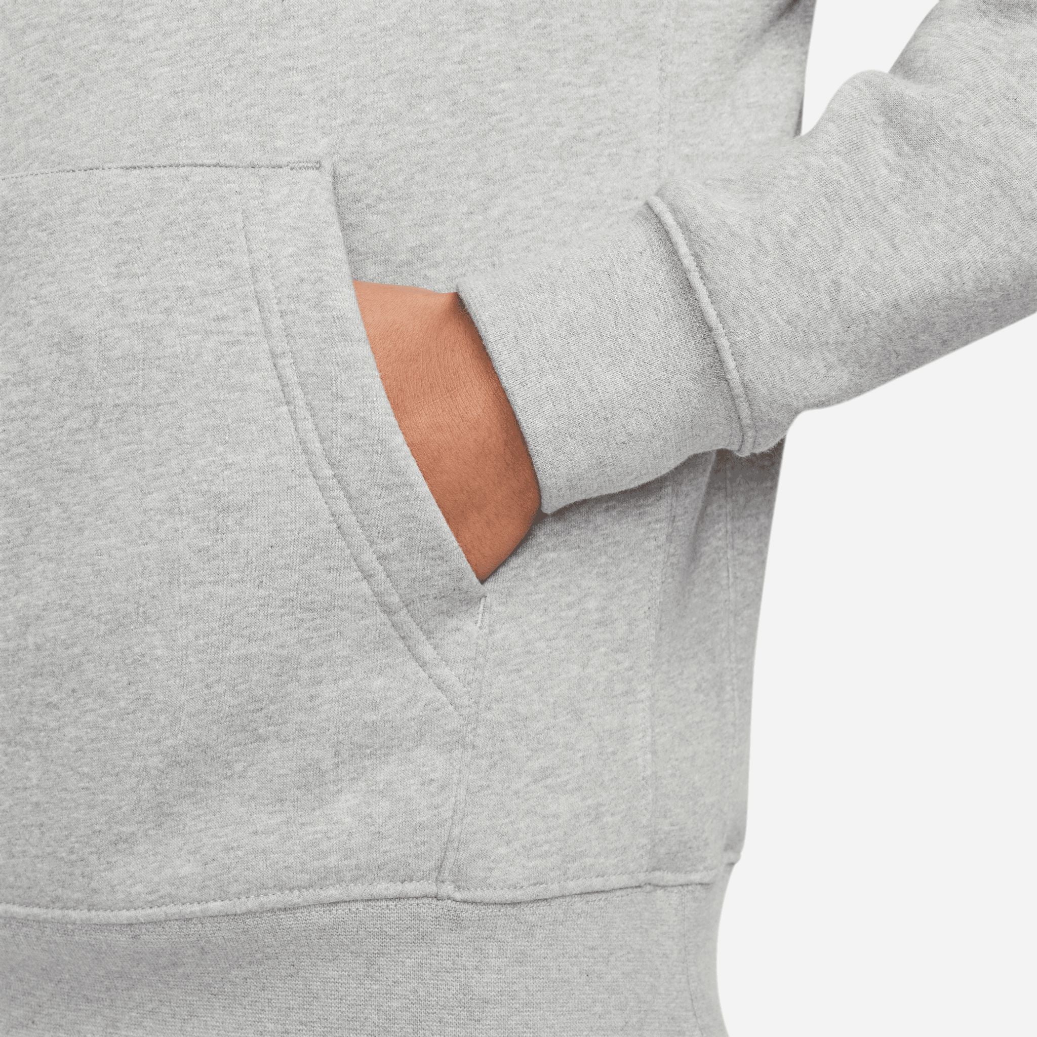 Sweat à capuche Nike Club pour homme