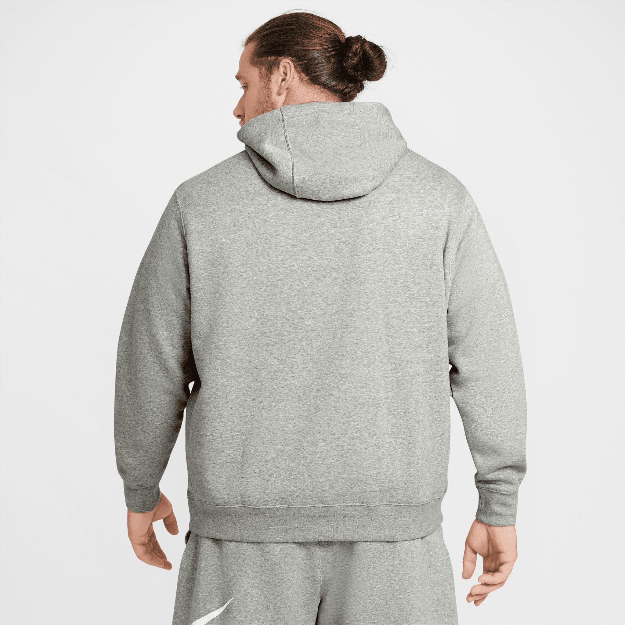 Sweat à capuche Nike Club pour homme